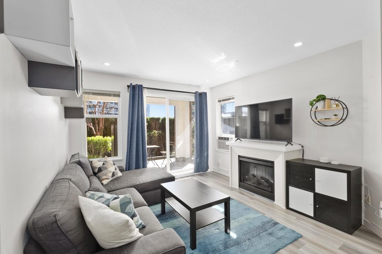 116 - 4868 Brentwood Drive, Burnaby, V5C 0C2 — photo 2