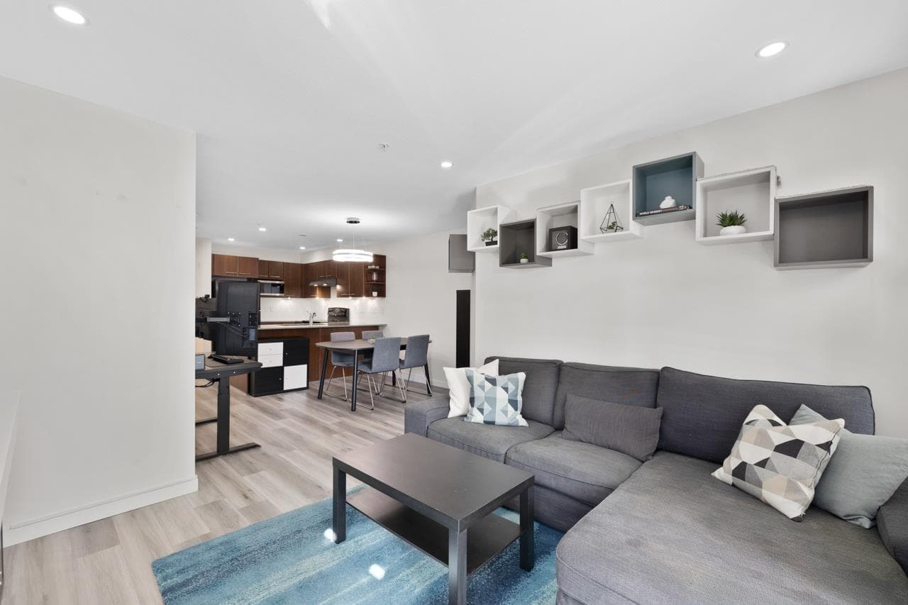 116 - 4868 Brentwood Drive, Burnaby, V5C 0C2 — photo 3