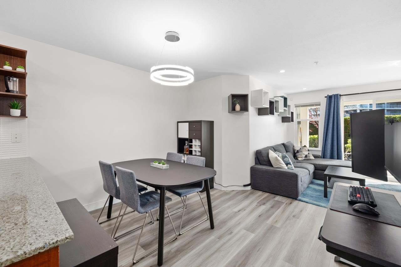 116 - 4868 Brentwood Drive, Burnaby, V5C 0C2 — photo 4