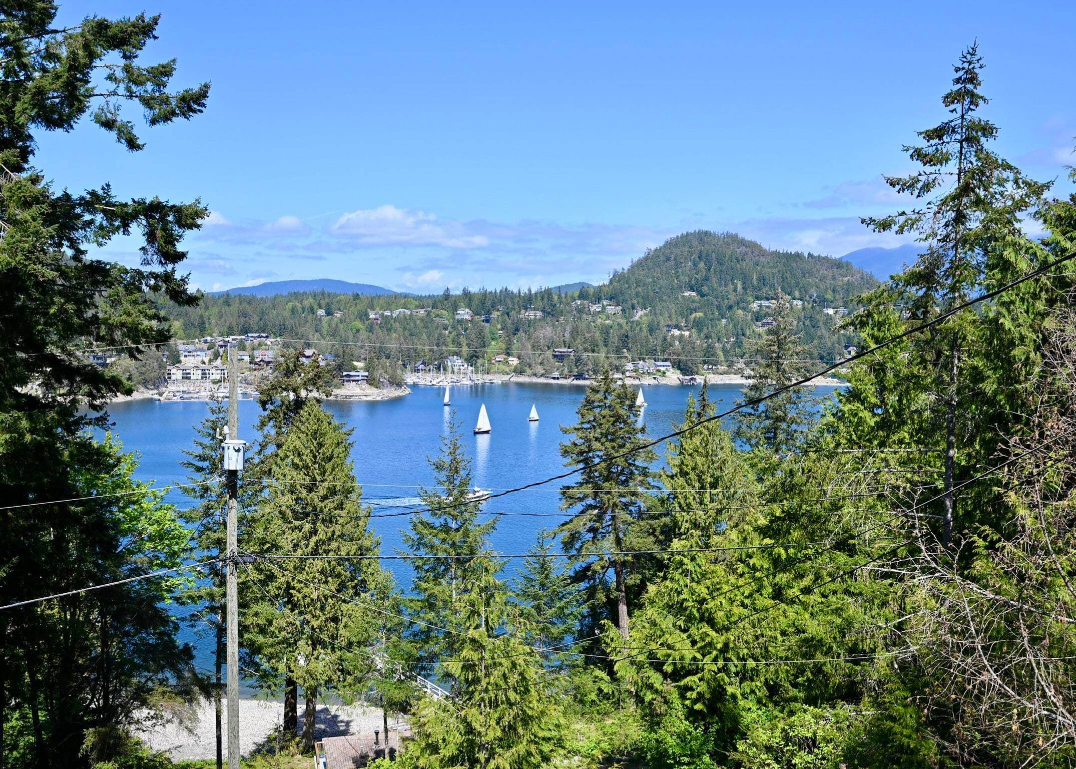 4184 Francis Peninsula Road, Pender Harbour