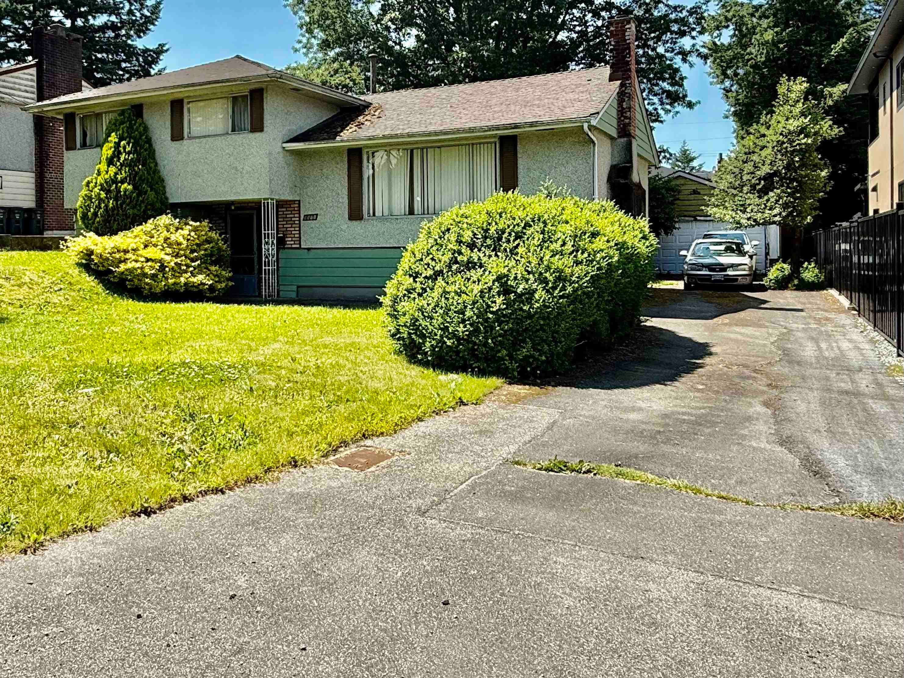 9871 124a Street, Surrey