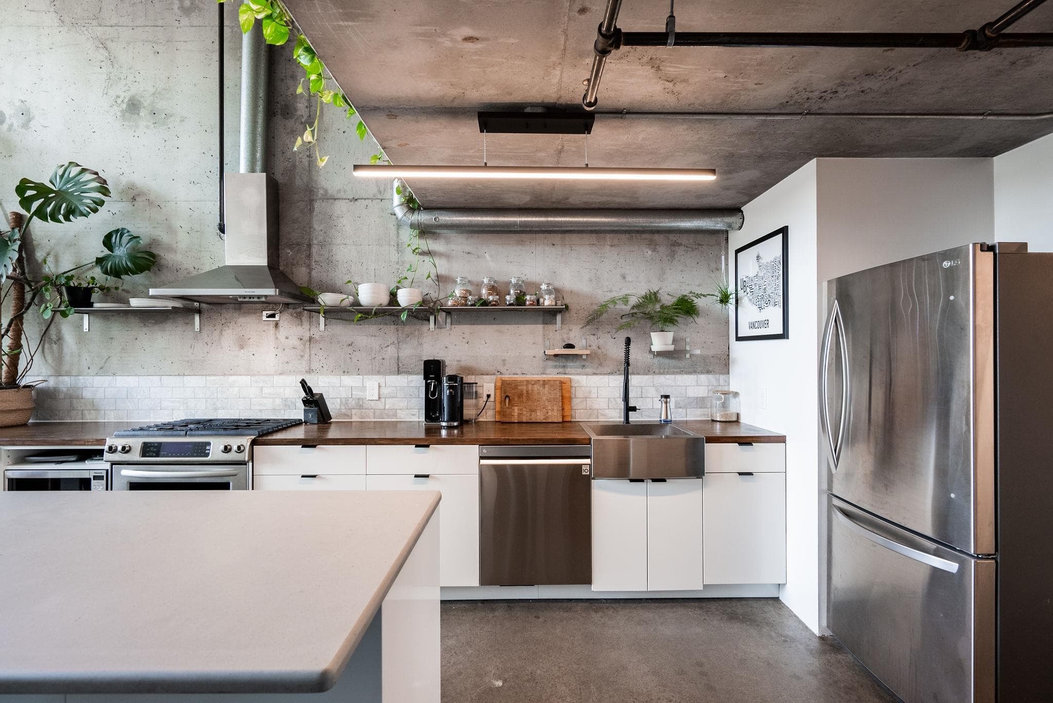 414 - 289 Alexander Street, Vancouver, V6A 1C2 — photo 5