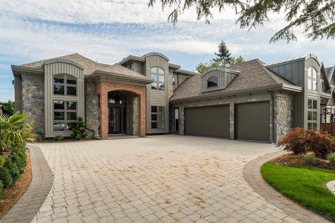7100 Langton Road, Richmond