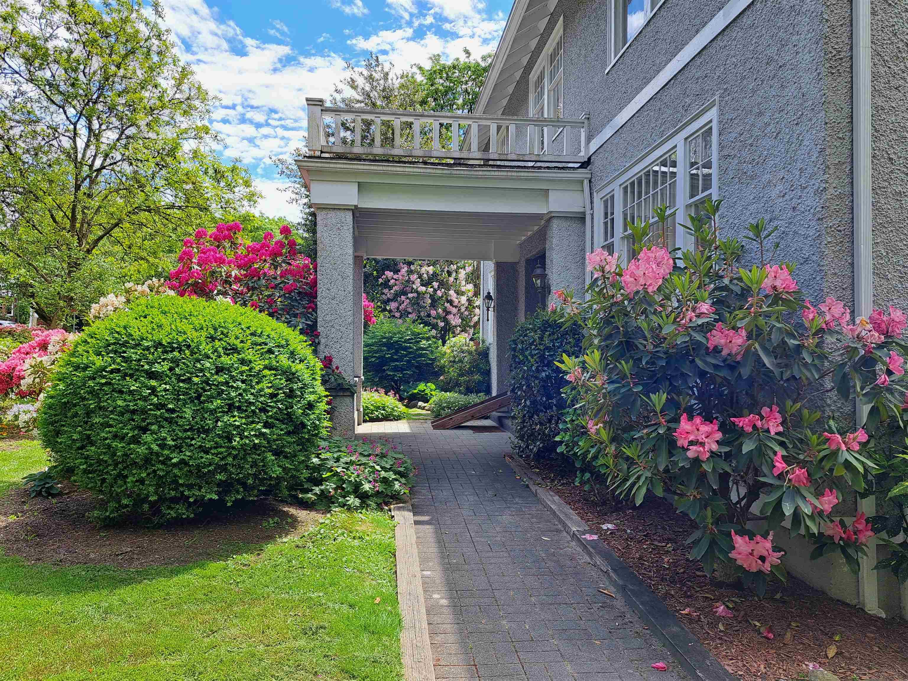 4825 Connaught Drive, Vancouver, V6J 4E4 — photo 2
