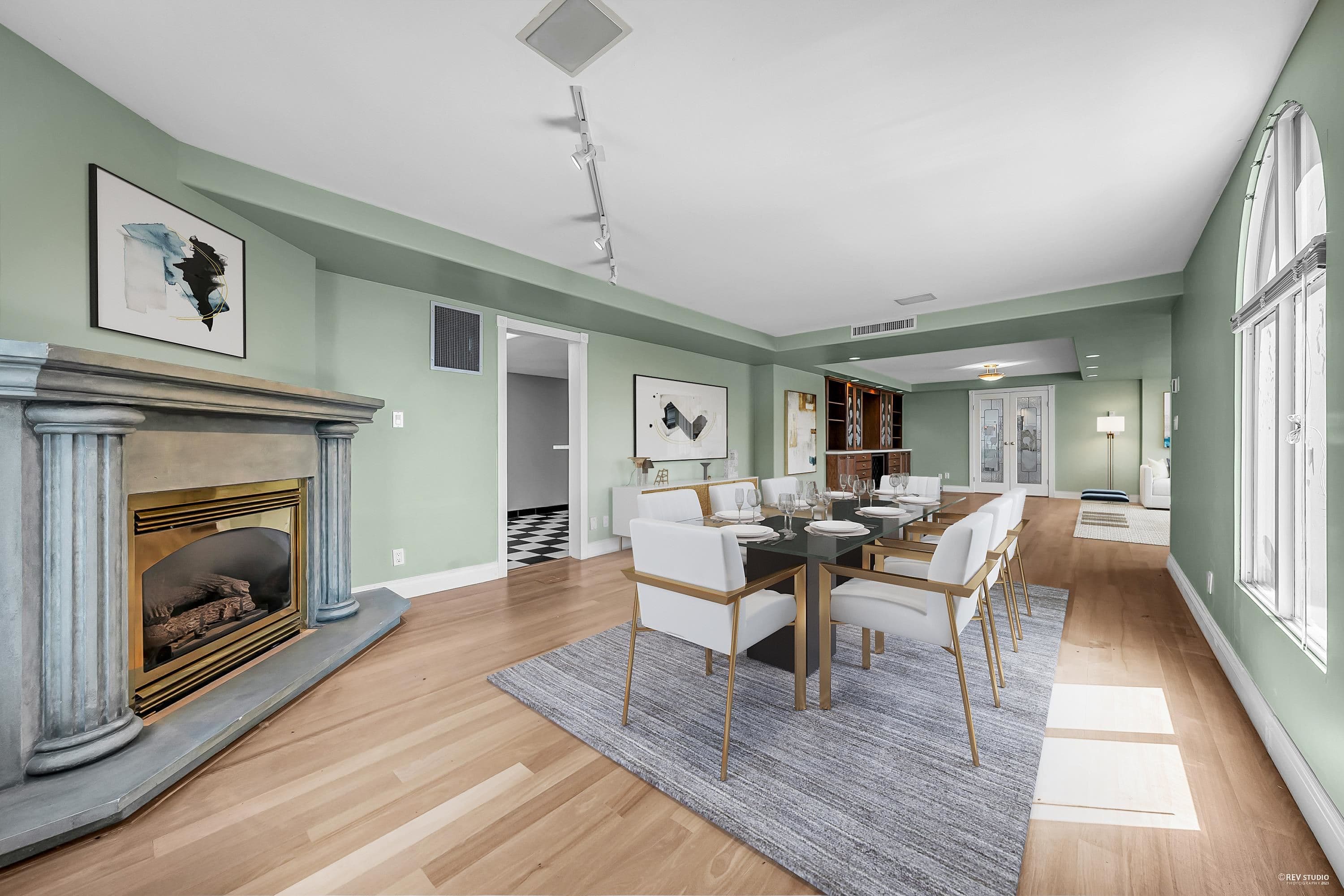 PH1 - 8 Laguna Court, New Westminster, V3M 6M6 — photo 5