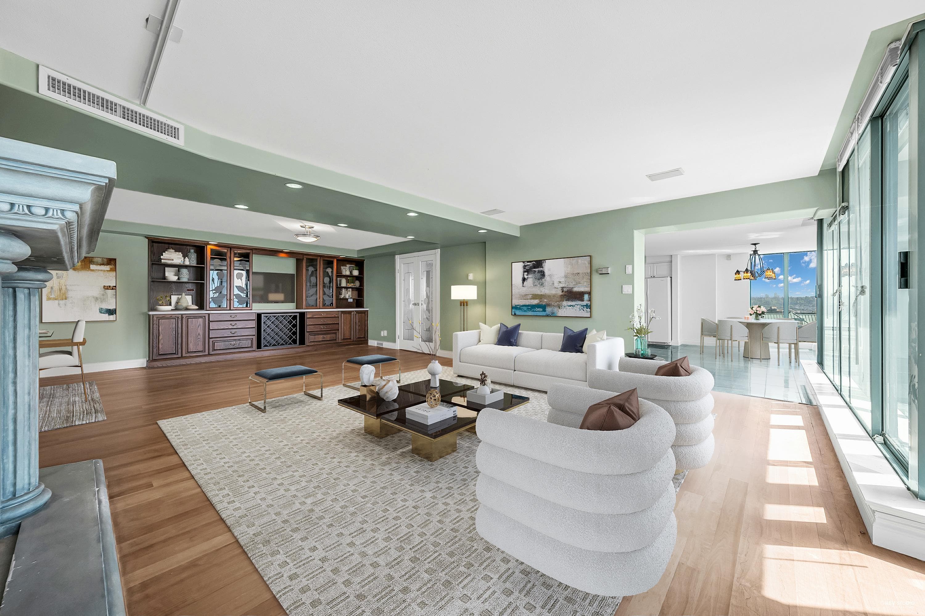 PH1 - 8 Laguna Court, New Westminster, V3M 6M6 — photo 4