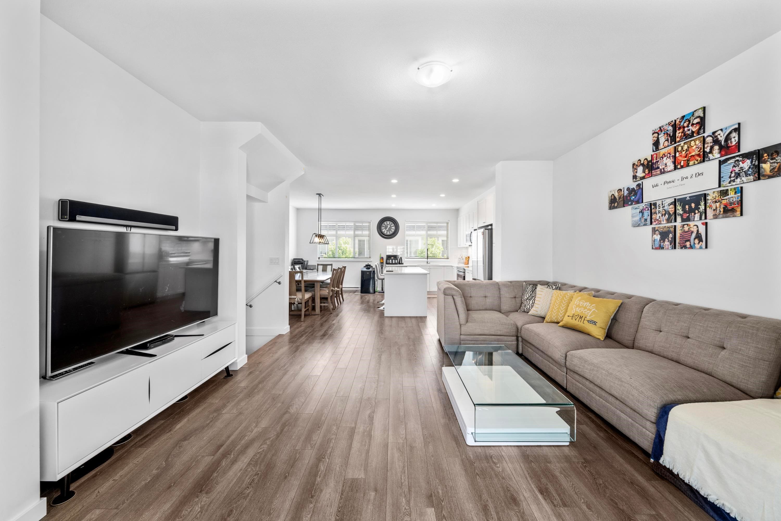 35 - 15487 99a Avenue, Surrey, V3R 0G9 — photo 5