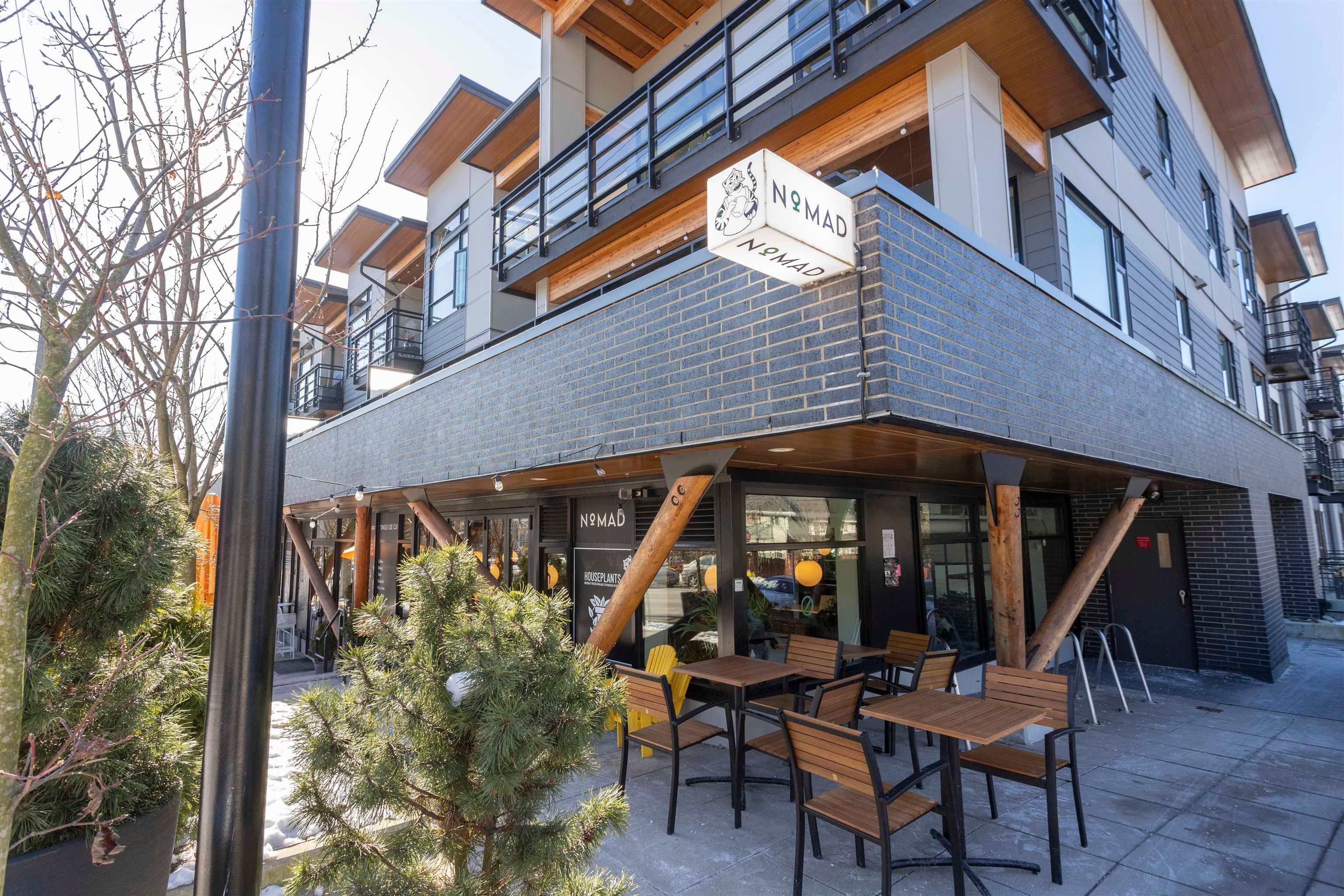 204 - 715 W 15th Street, North Vancouver, V7M 1T2 — photo 3