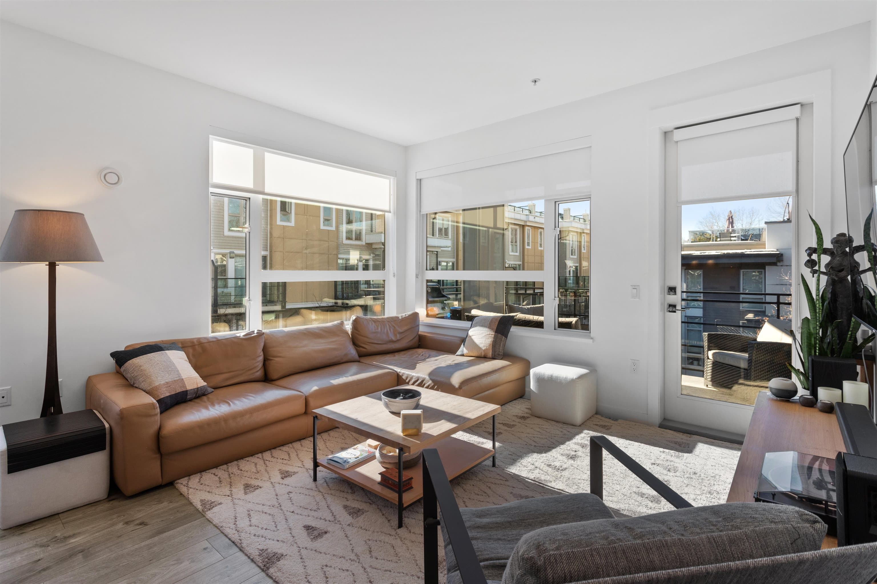 204 - 715 W 15th Street, North Vancouver, V7M 1T2 — photo 5