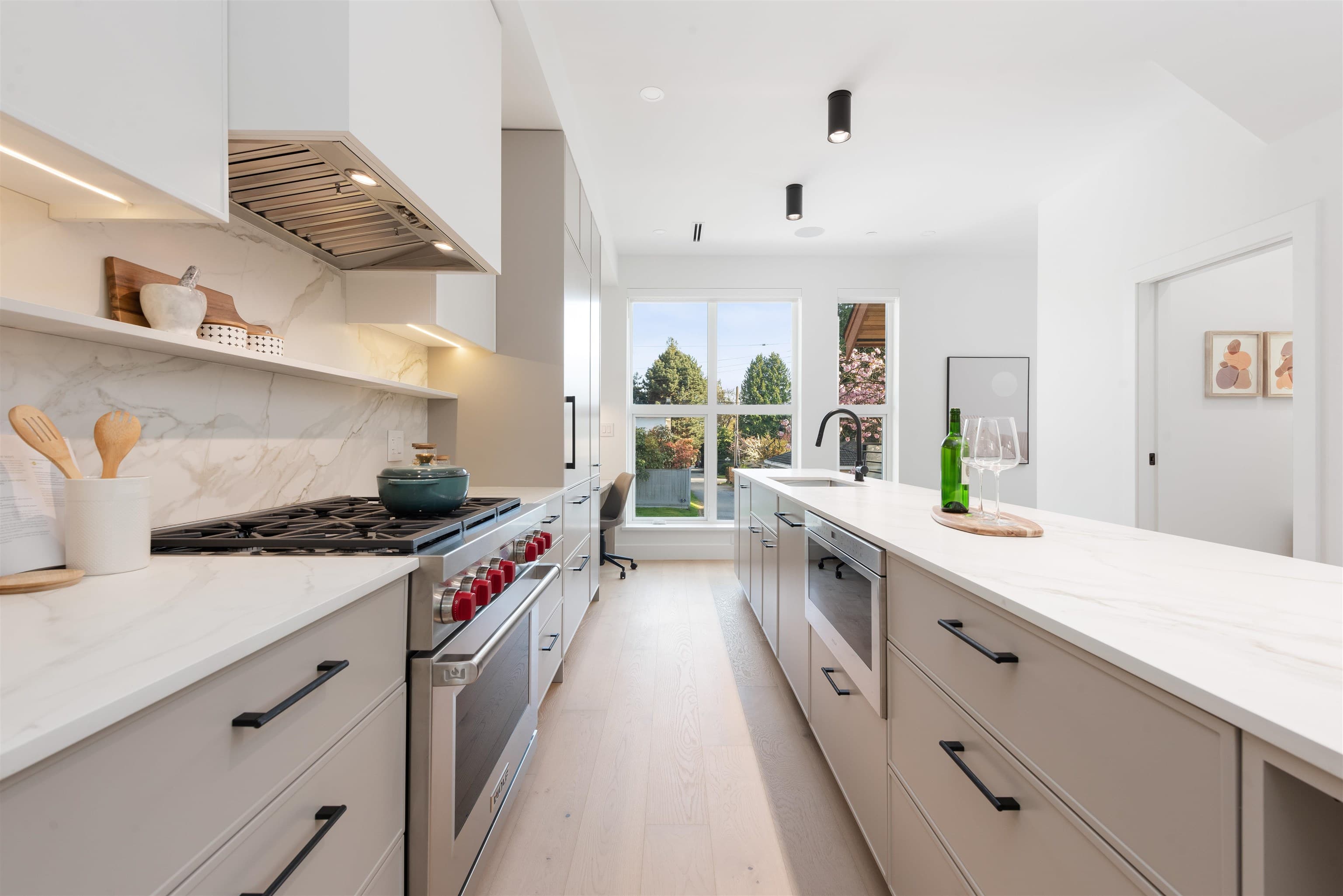 1493 W 52nd Avenue, Vancouver, V6P 1H6 — photo 4