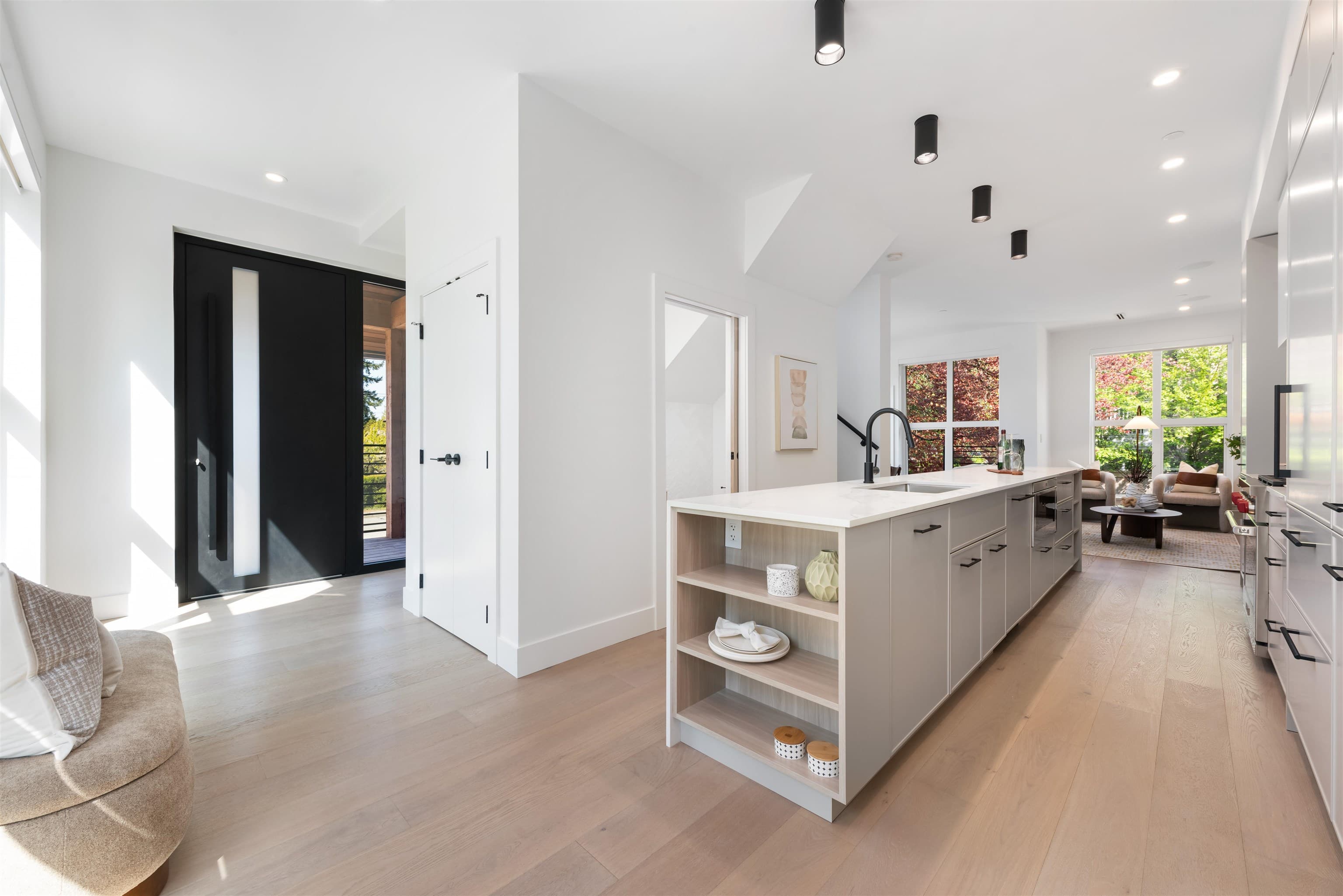 1495 W 52nd Avenue, Vancouver, V6P 1H6 — photo 3