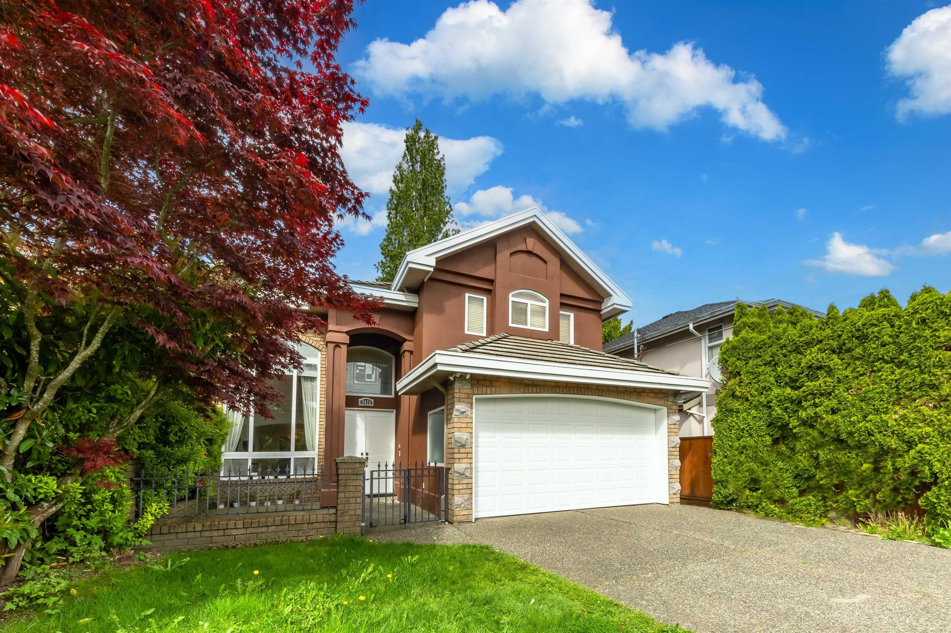 7471 Lindsay Road, Richmond