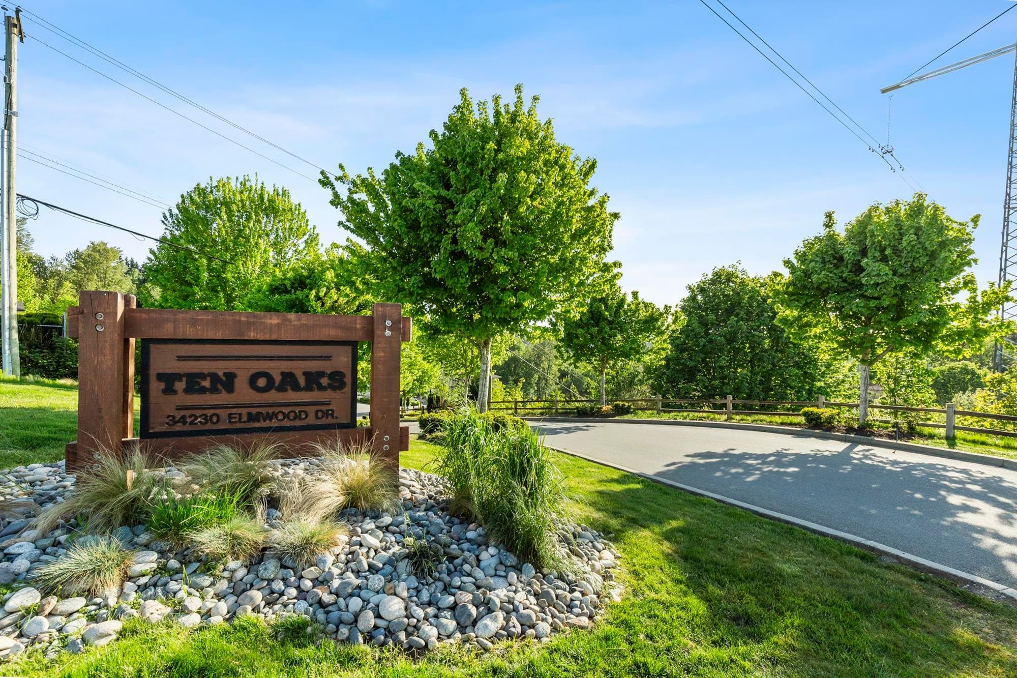 46 - 34230 Elmwood Drive, Abbotsford, V2S 0J1 — photo 2