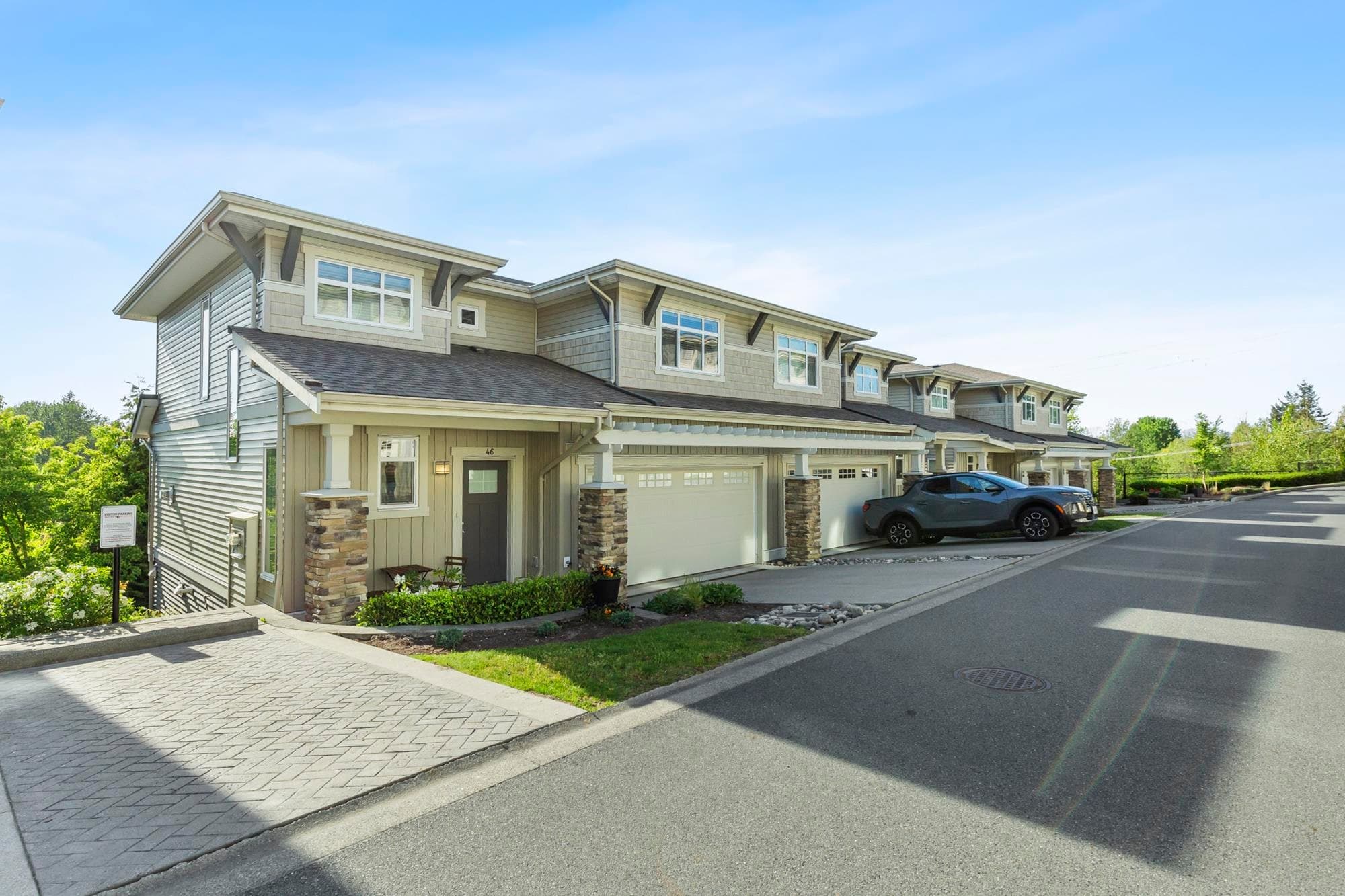 46 - 34230 Elmwood Drive, Abbotsford, V2S 0J1 — photo 3