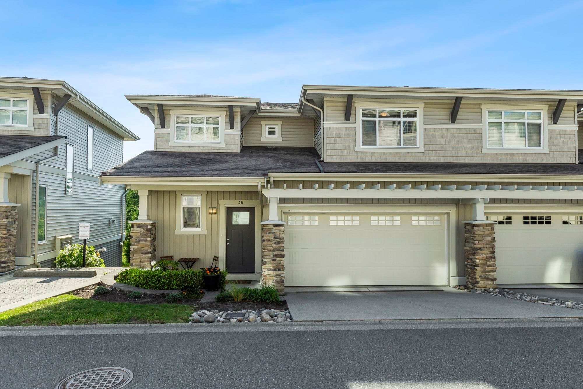 46 - 34230 Elmwood Drive, Abbotsford, V2S 0J1 — photo 1