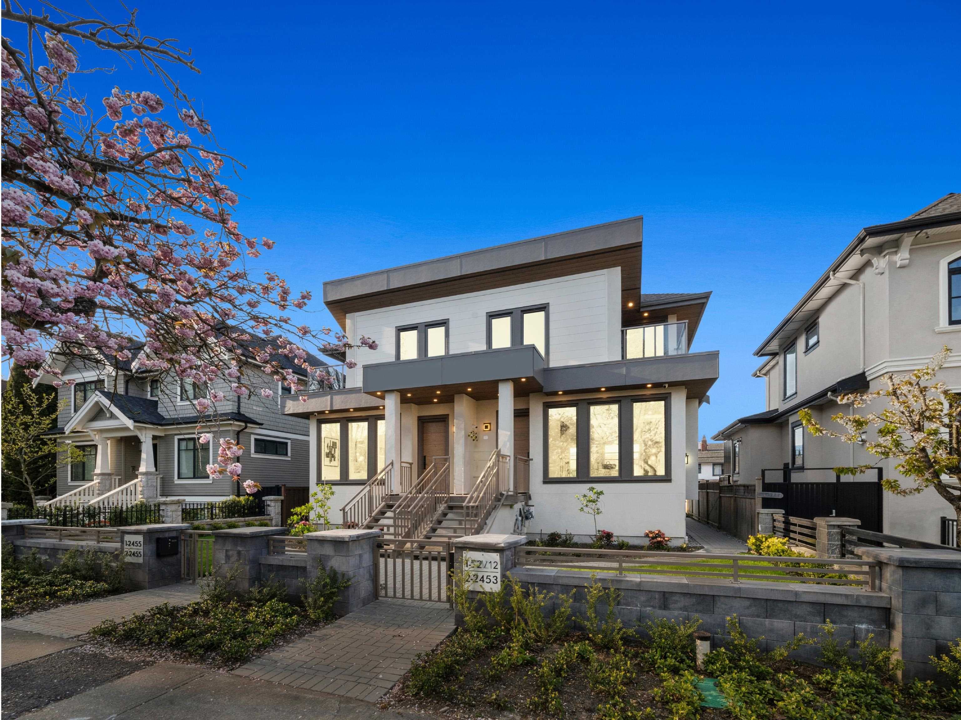 2455 W 10th Avenue, Vancouver, V6K 2J4 — photo 2