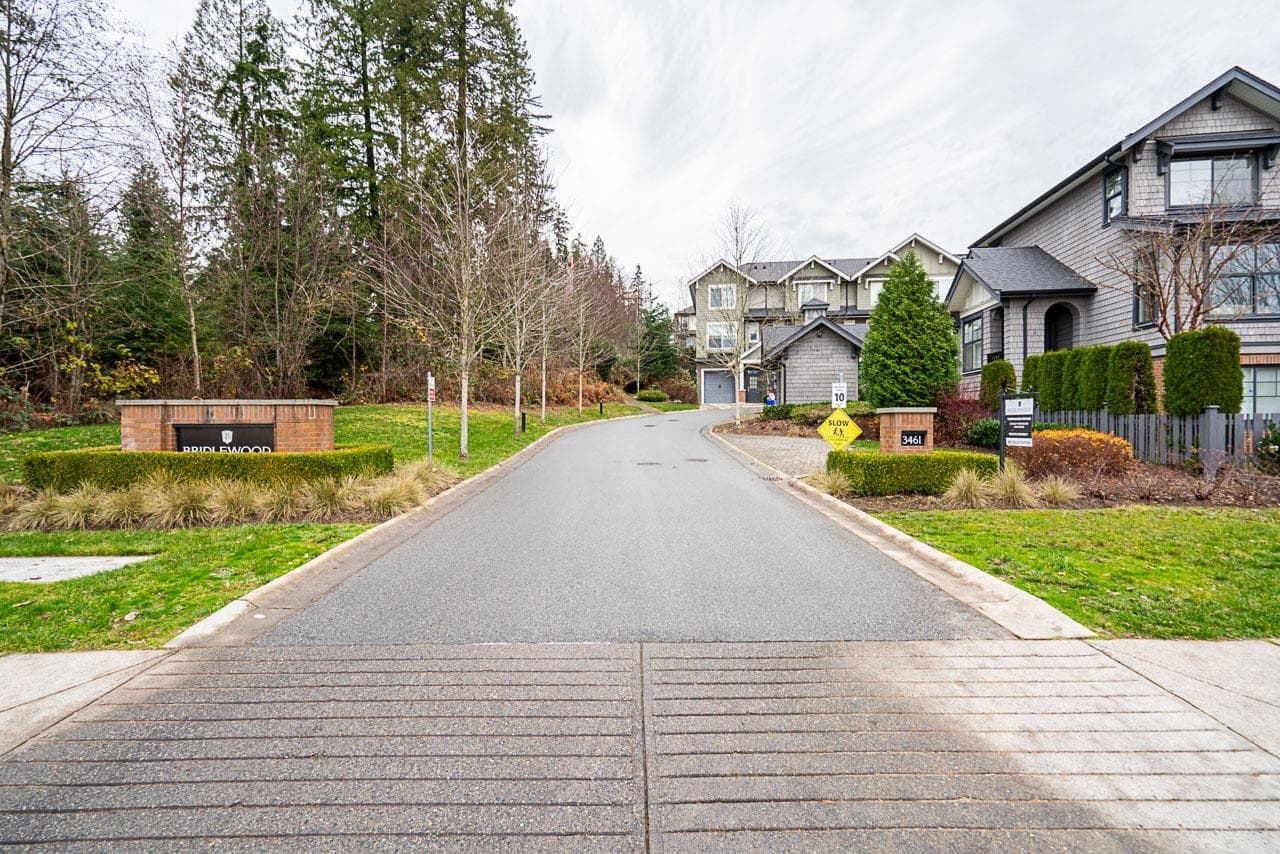 37 - 3461 Princeton Avenue, Coquitlam, V3E 0M2 — photo 1