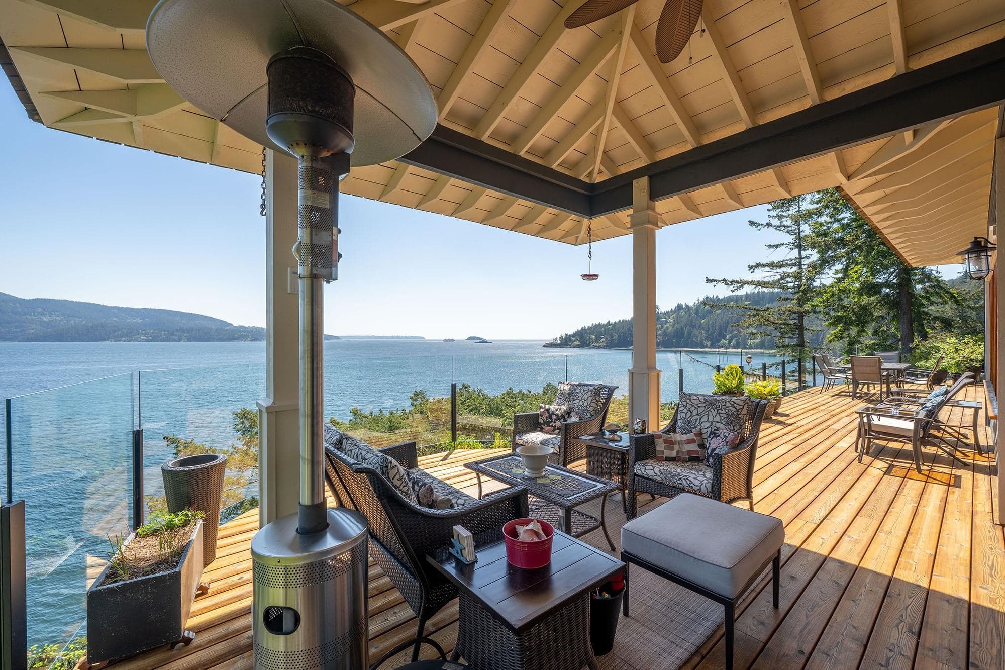 1477 Cleator Road, Bowen Island