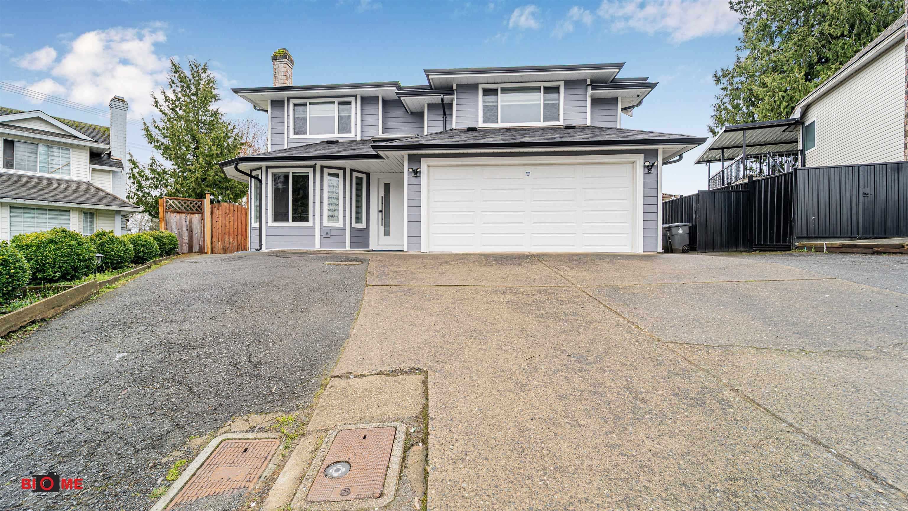 12478 69 Avenue, Surrey