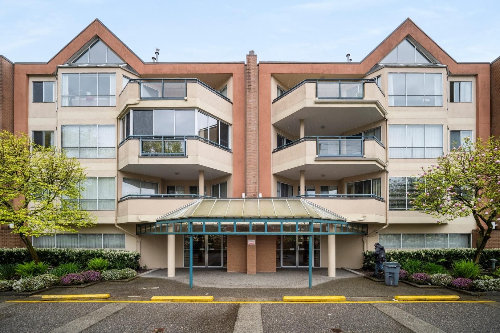 107 - 8600 Lansdowne Road, Richmond, V6X 3L6 — photo 3