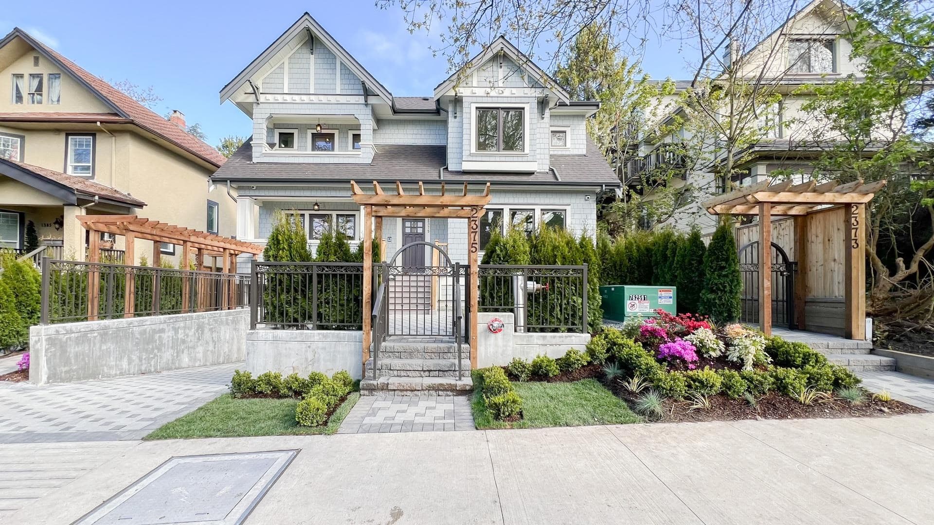 2373 W 7th Avenue, Vancouver, V6K 1Y4 — photo 2