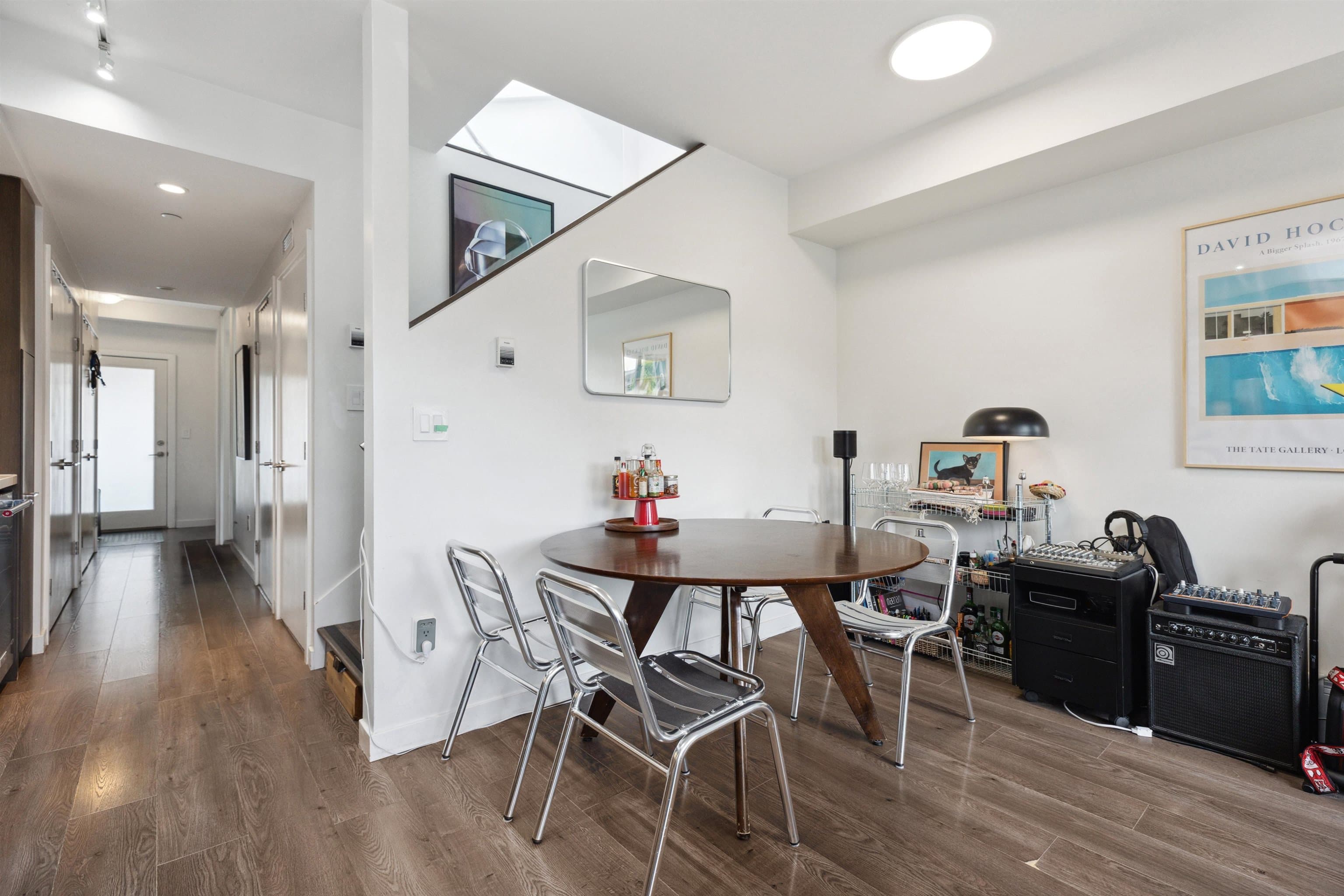 605 - 417 Great Northern Way, Vancouver, V5T 0G7 — photo 5
