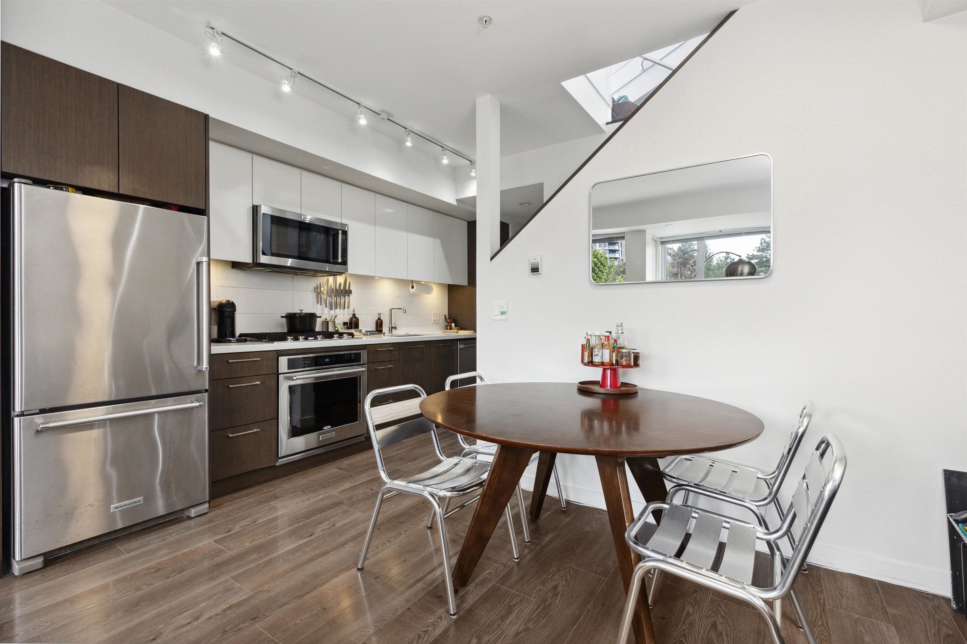 605 - 417 Great Northern Way, Vancouver, V5T 0G7 — photo 4