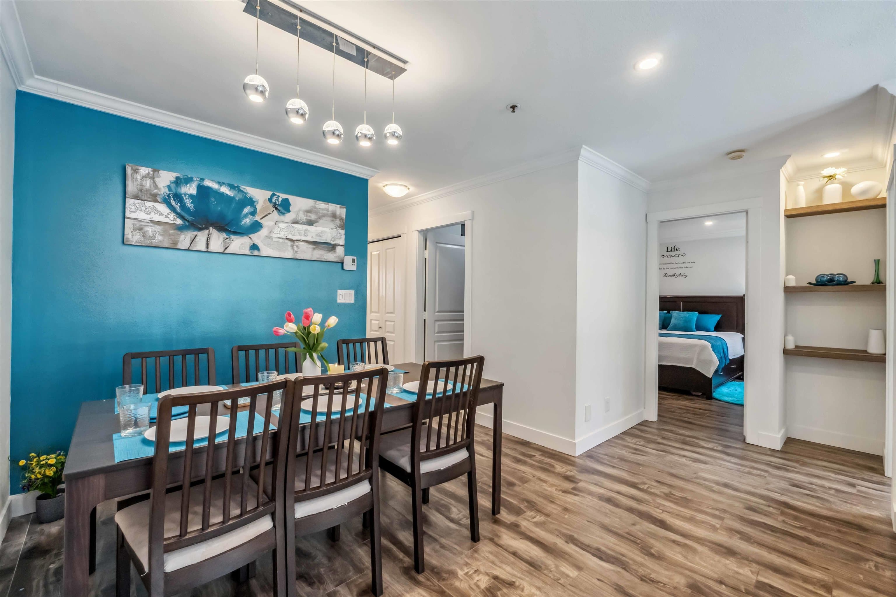 26 - 12449 191 Street, Pitt Meadows, V3Y 2R4 — photo 4