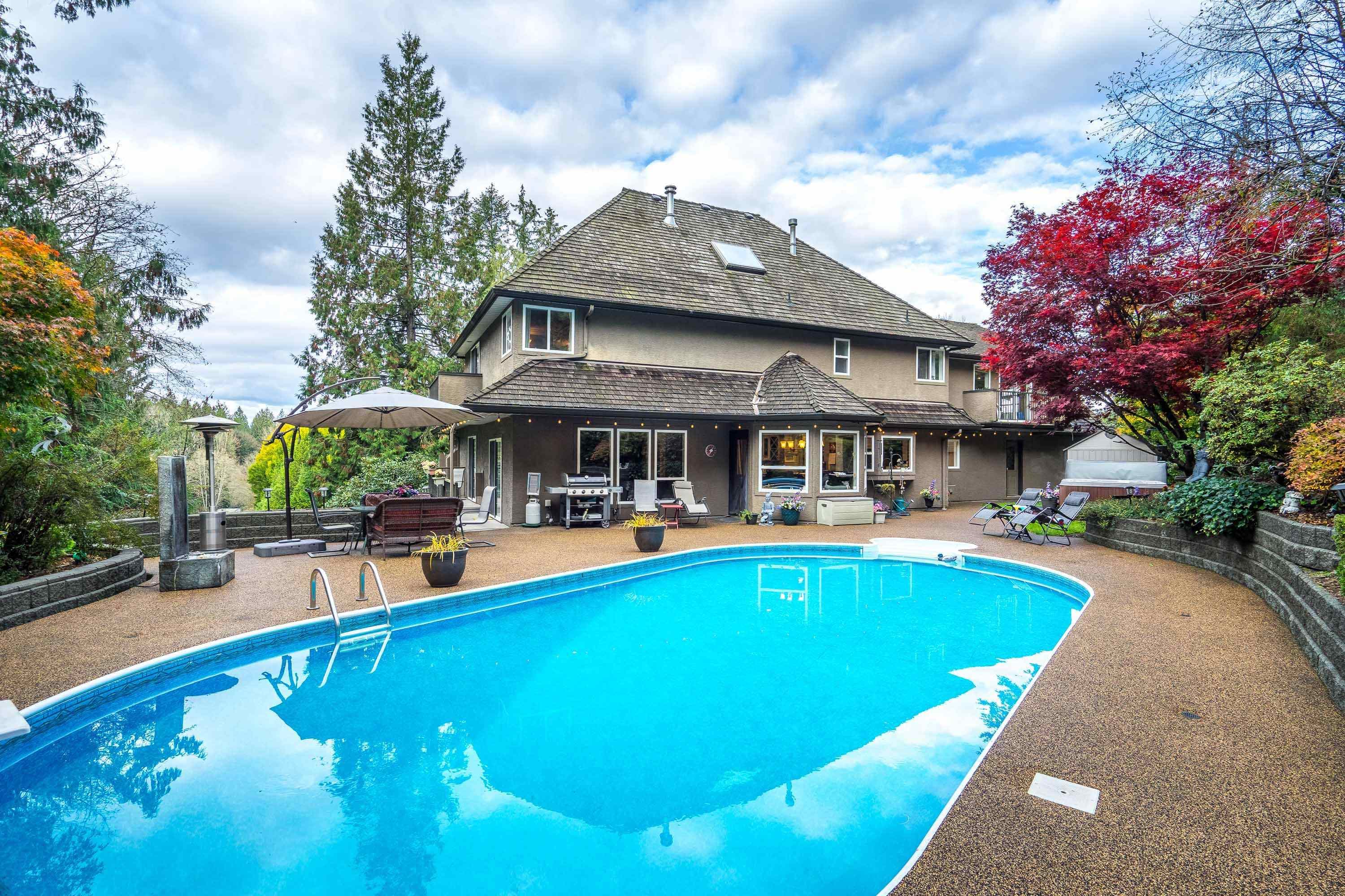 25754 82 Avenue, Langley