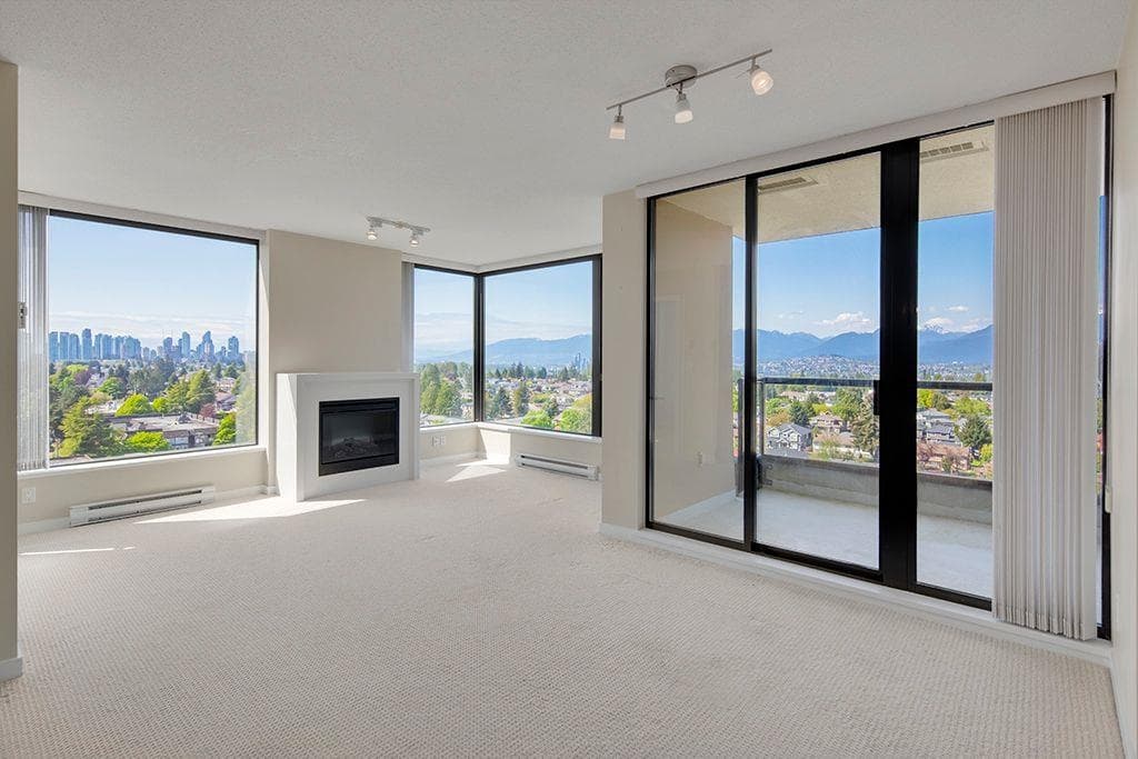 1403 - 7178 Collier Street, Burnaby, V5E 4N7 — photo 2