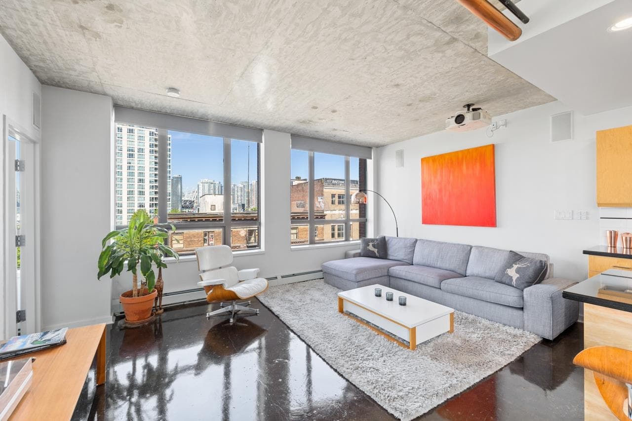 706 - 919 Station Street, Vancouver, V6A 4L9 — photo 3