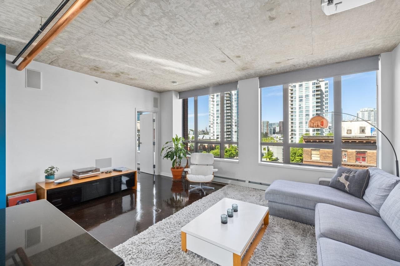 706 - 919 Station Street, Vancouver, V6A 4L9 — photo 4