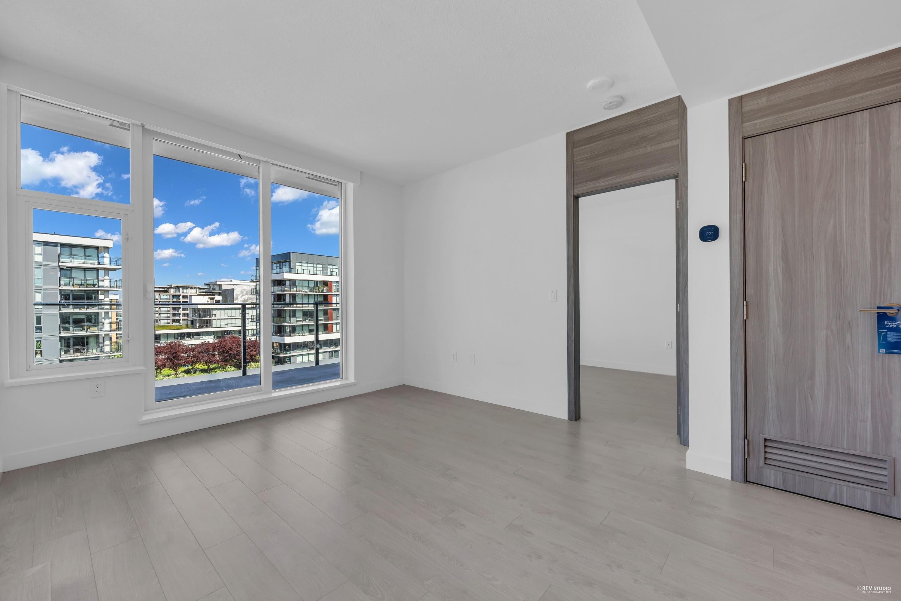 1231 - 3328 No. 3 Road, Richmond, V6X 0X1 — photo 4