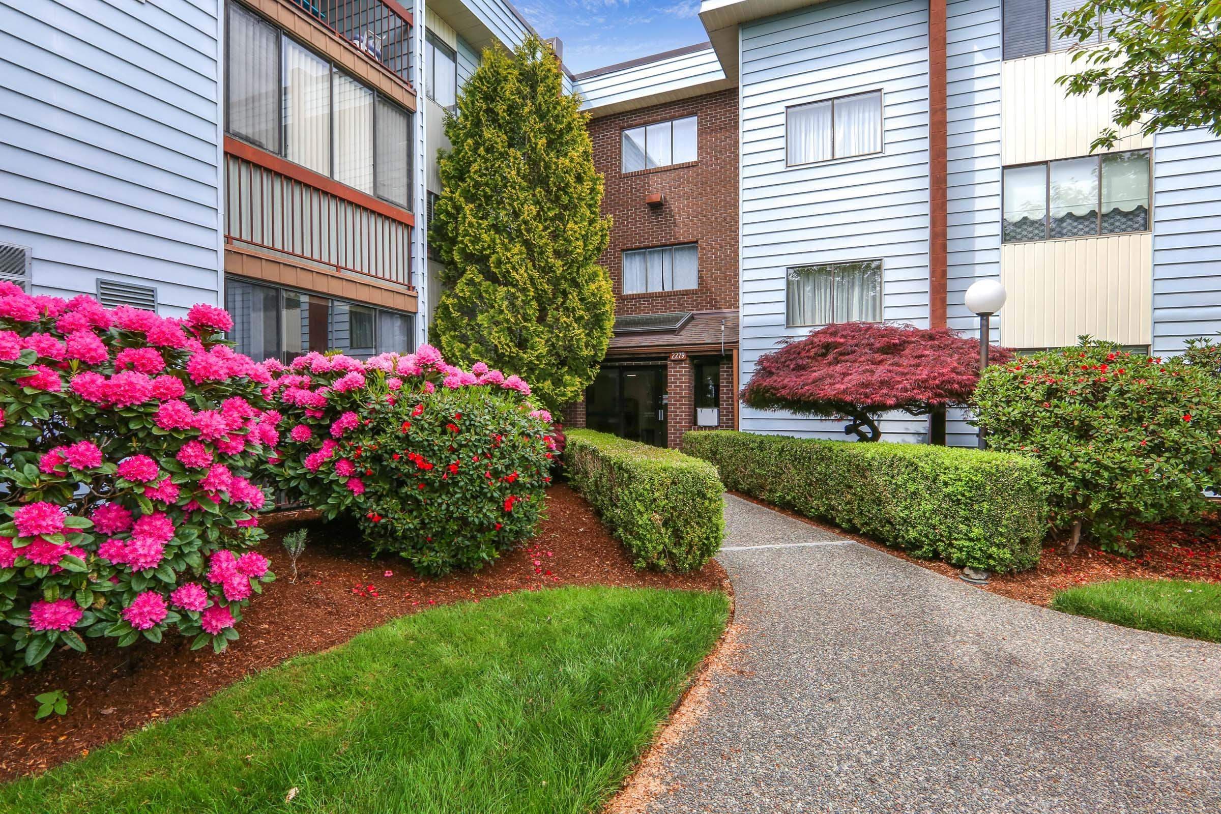 236 - 2279 Mccallum Road, Abbotsford, V2S 6J1 — photo 1