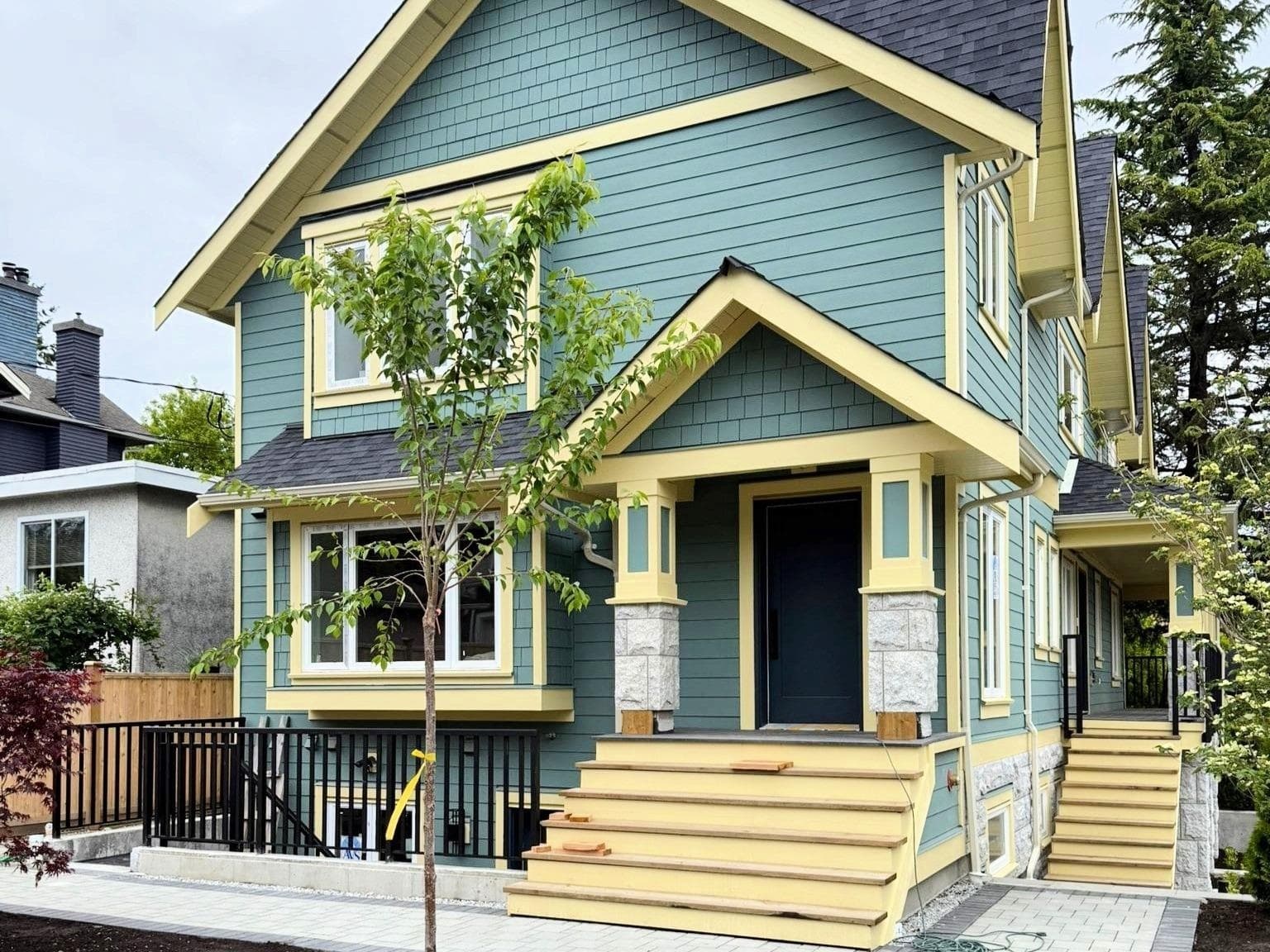 3123 Columbia Street, Vancouver, V5Y 1X9 — photo 2