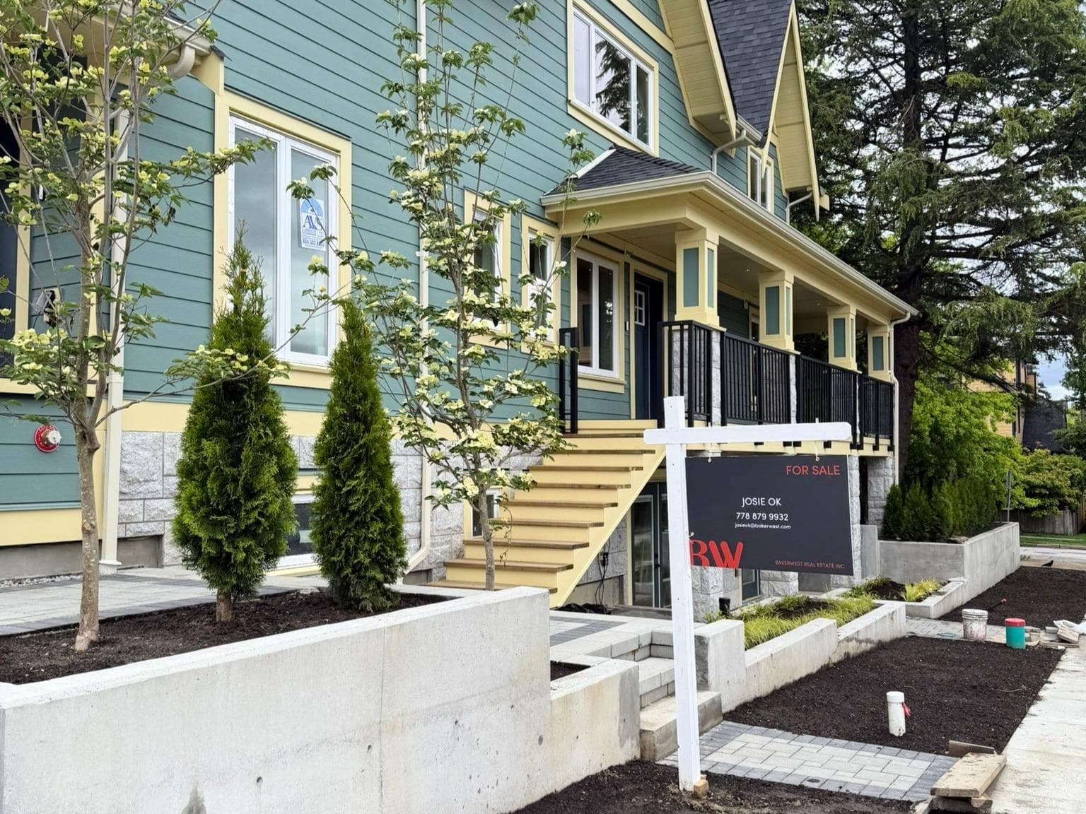 3123 Columbia Street, Vancouver, V5Y 1X9 — photo 5