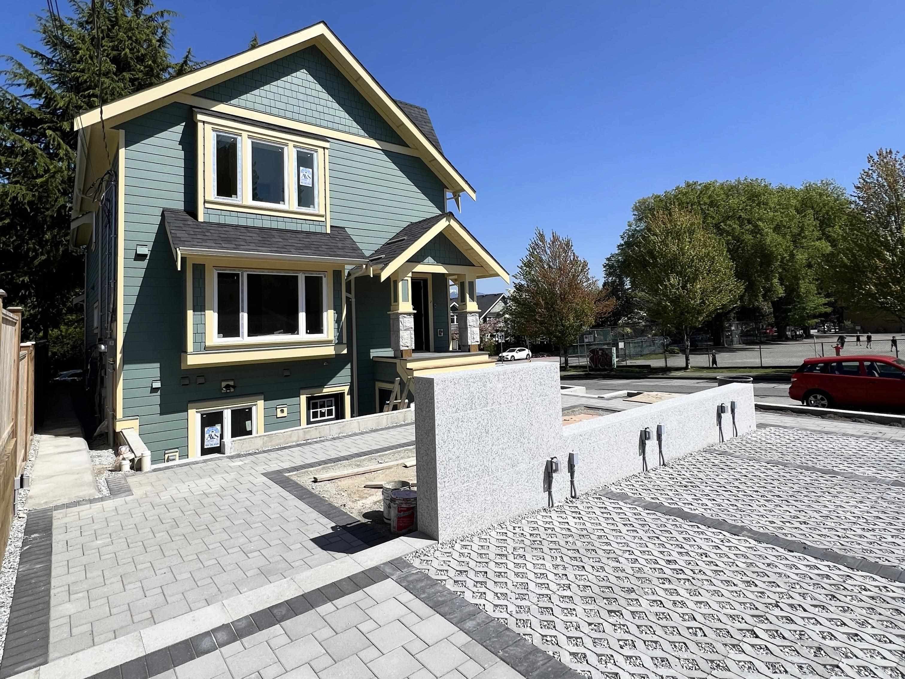 3123 Columbia Street, Vancouver, V5Y 1X9 — photo 4