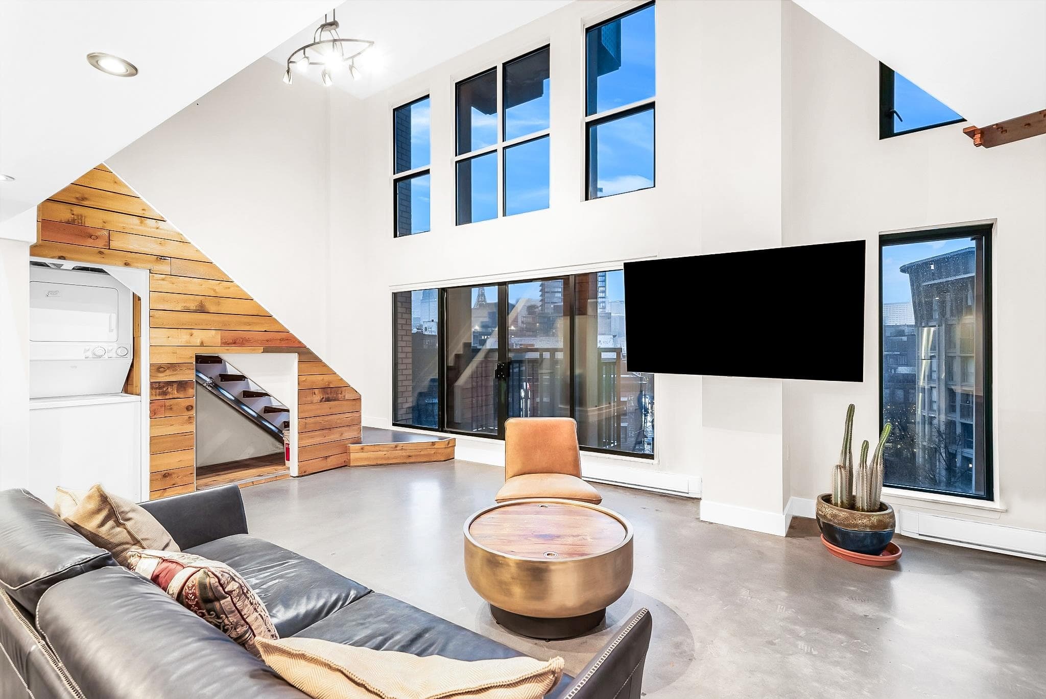 507 - 22 E Cordova Street, Vancouver, V6A 4G8 — photo 3