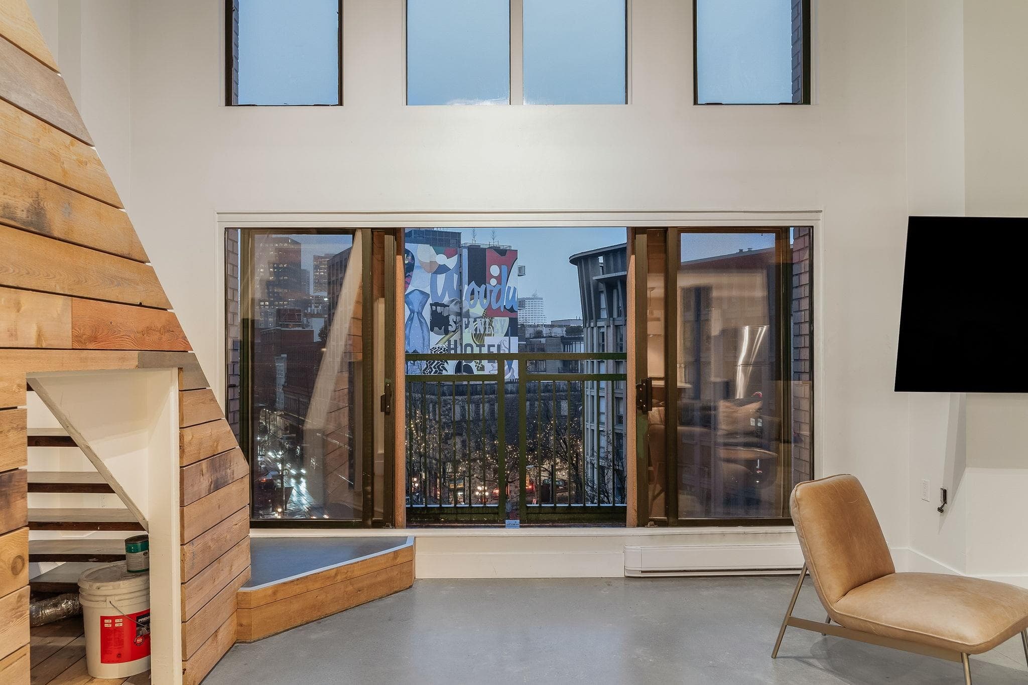 507 - 22 E Cordova Street, Vancouver, V6A 4G8 — photo 5