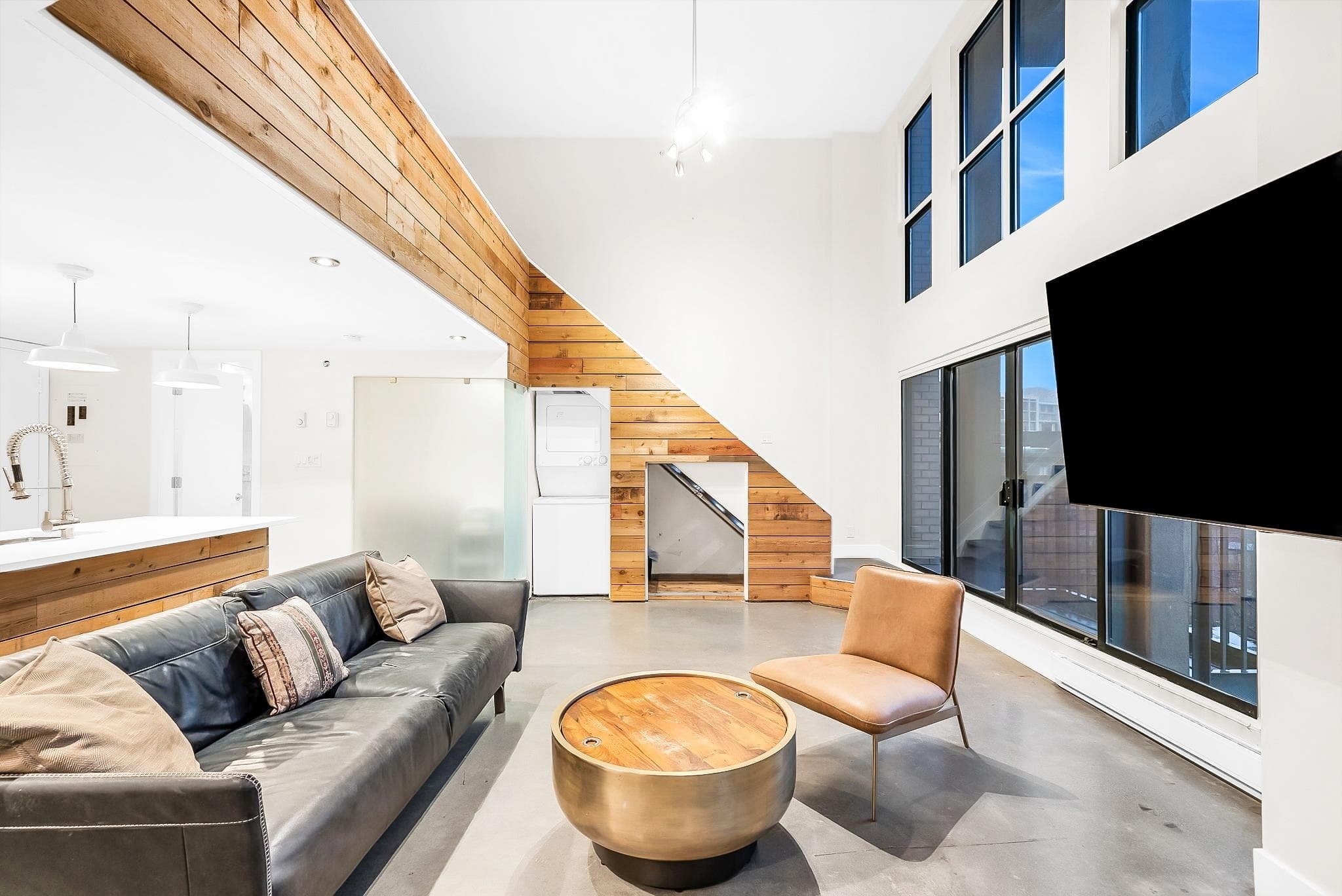 507 - 22 E Cordova Street, Vancouver, V6A 4G8 — photo 4