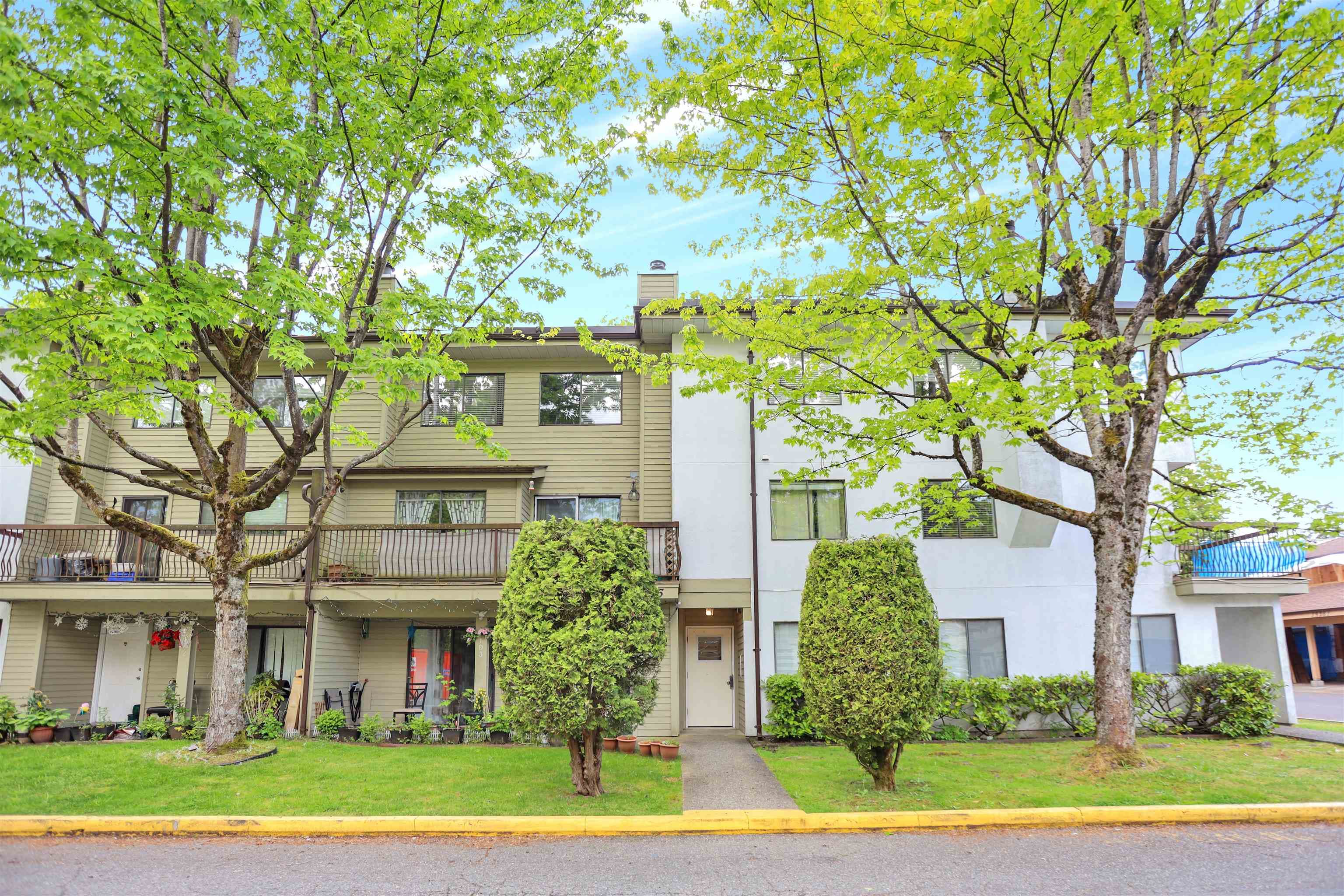204 - 7165 133 Street, Surrey
