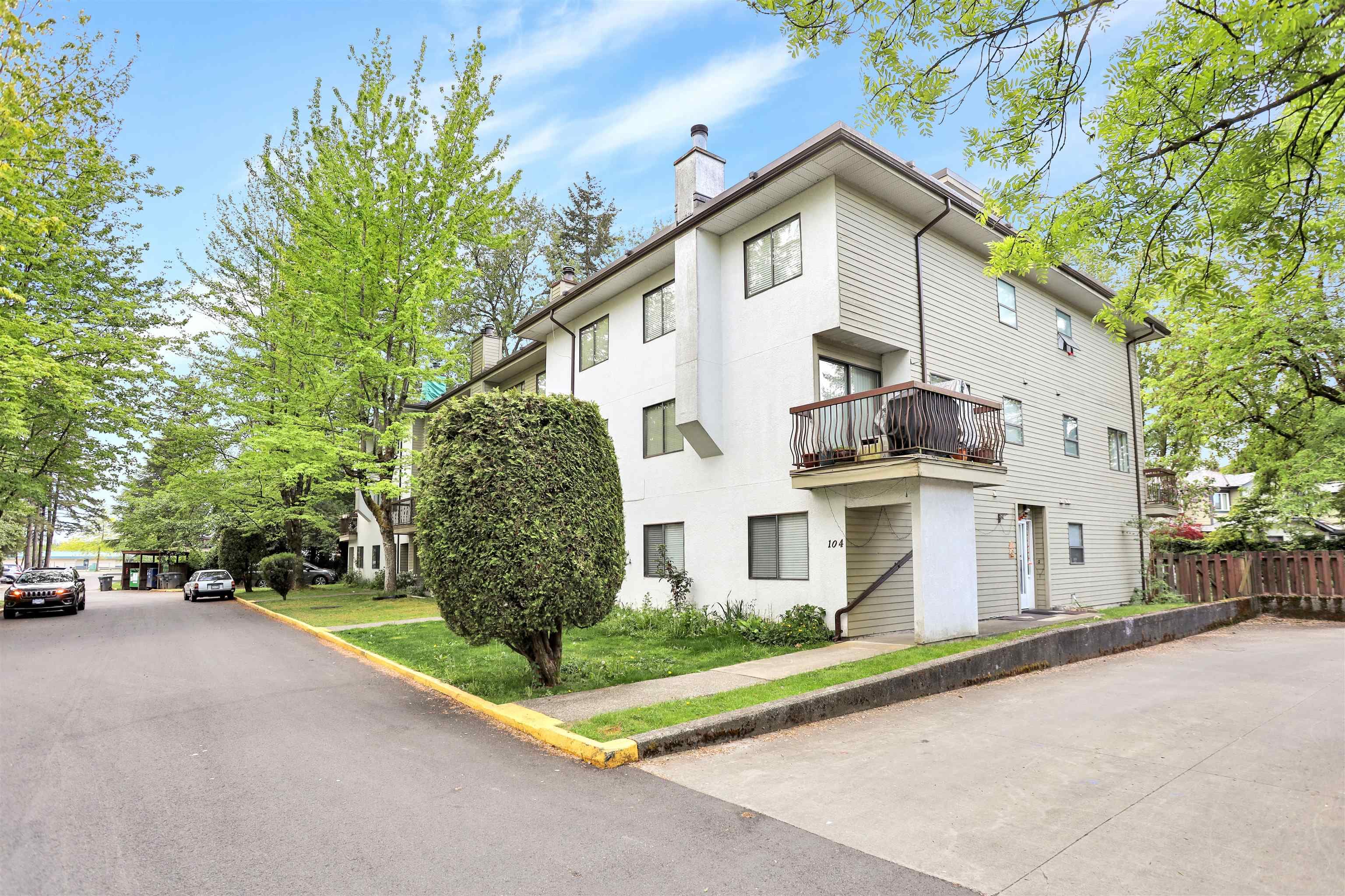 204 - 7165 133 Street, Surrey, V3W 7Z6 — photo 4