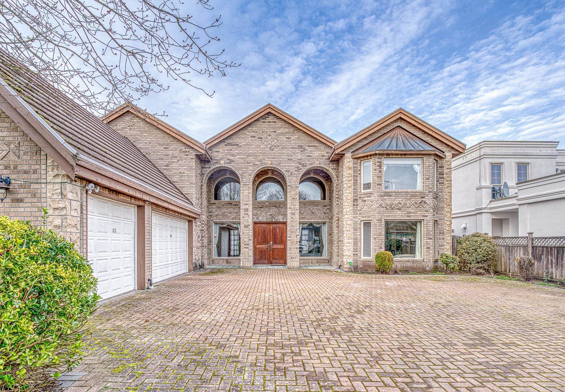 5471 Garrison Road, Richmond