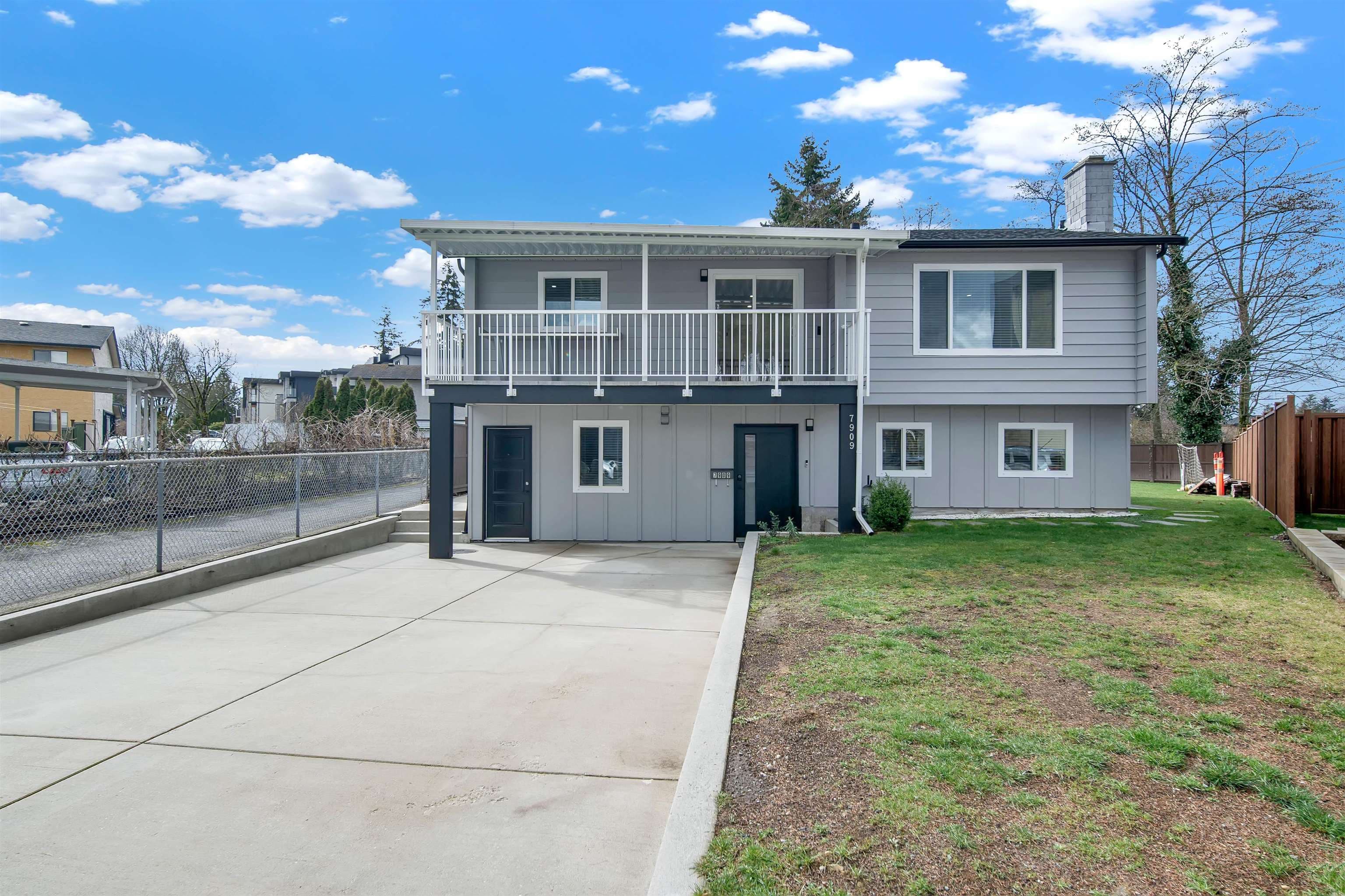 7909 126a Street, Surrey