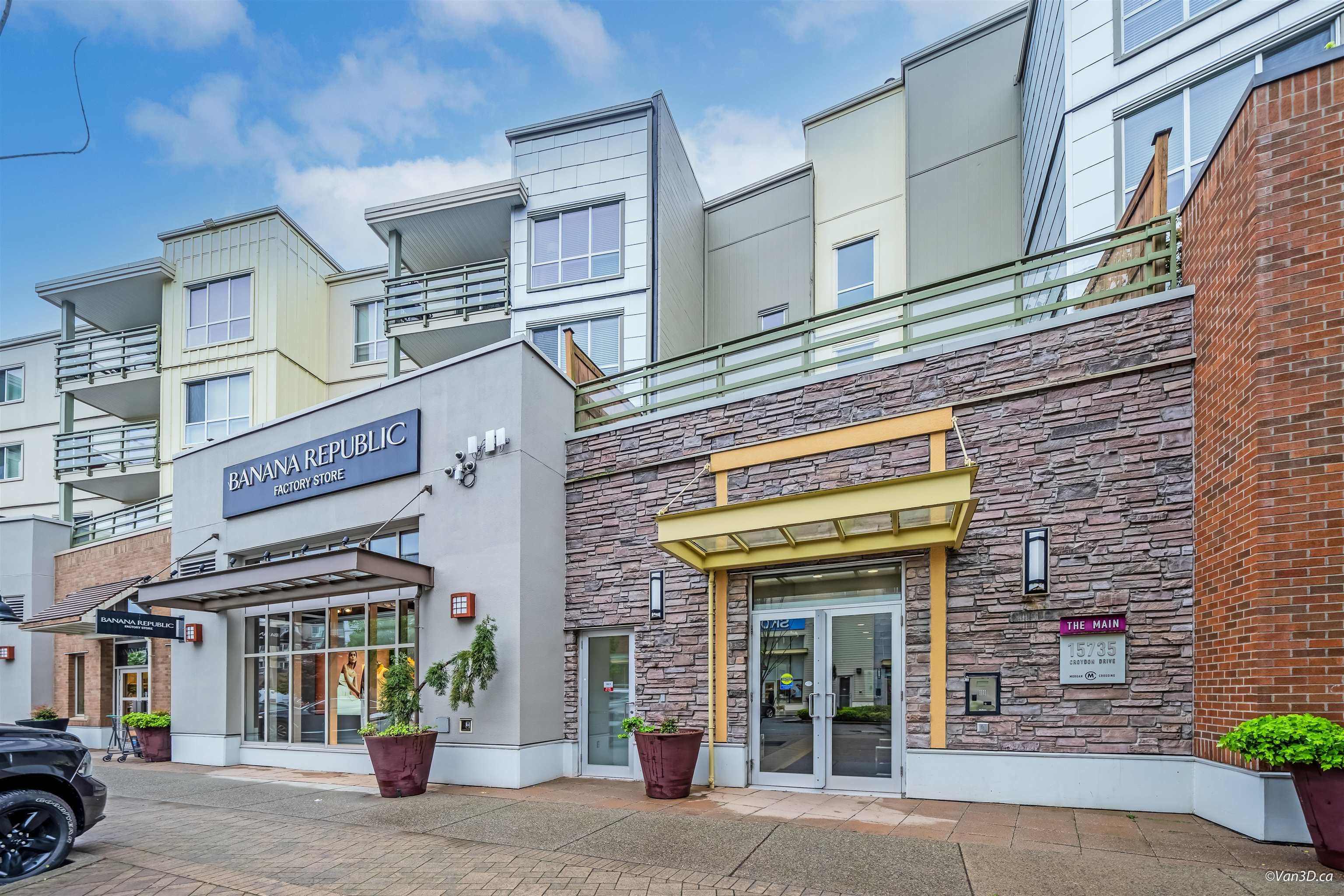 313 - 15735 Croydon Drive, Surrey, V3Z 2L5 — photo 2