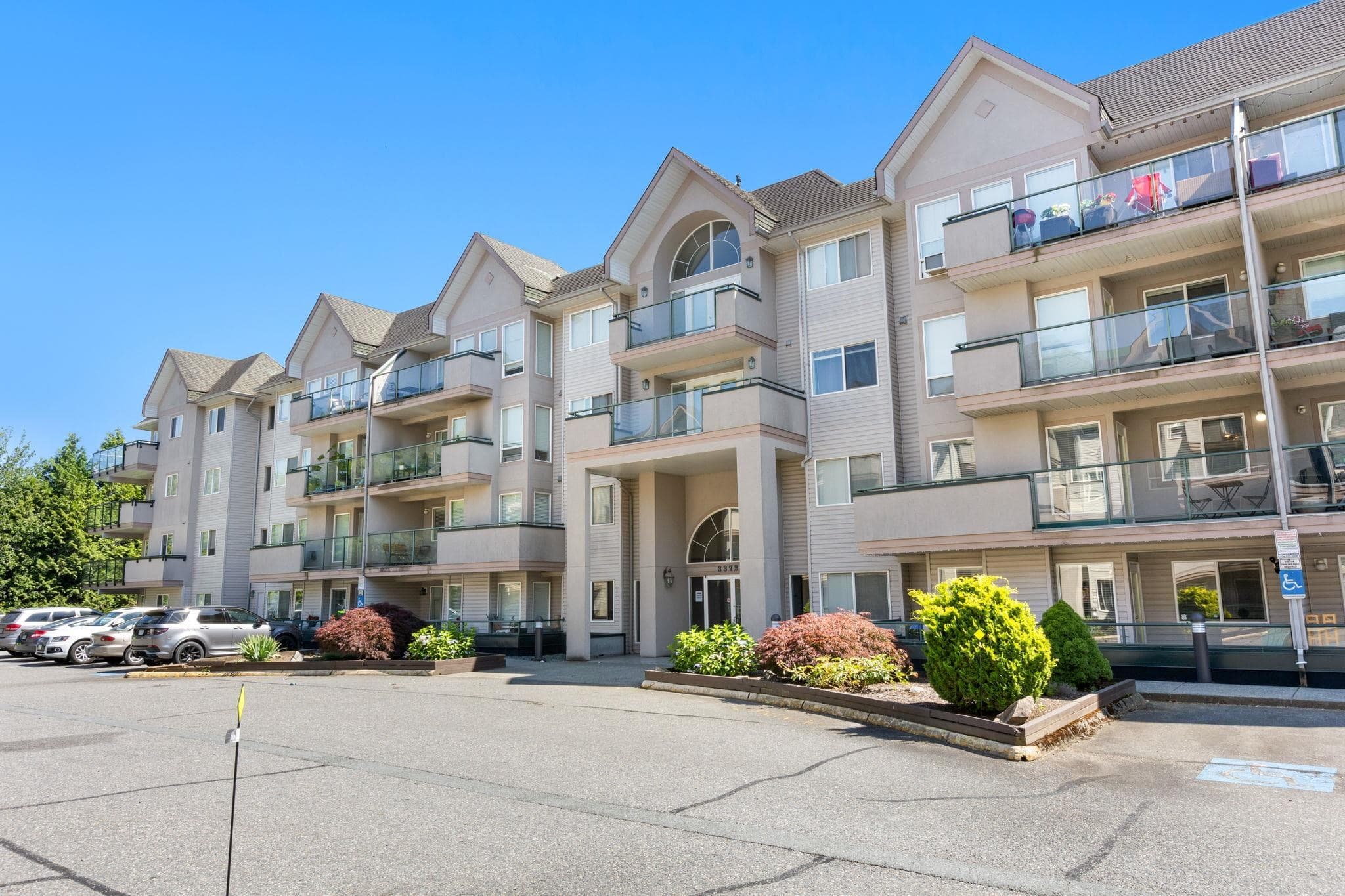 213 - 33728 King Road, Abbotsford, V2S 8J4 — photo 5