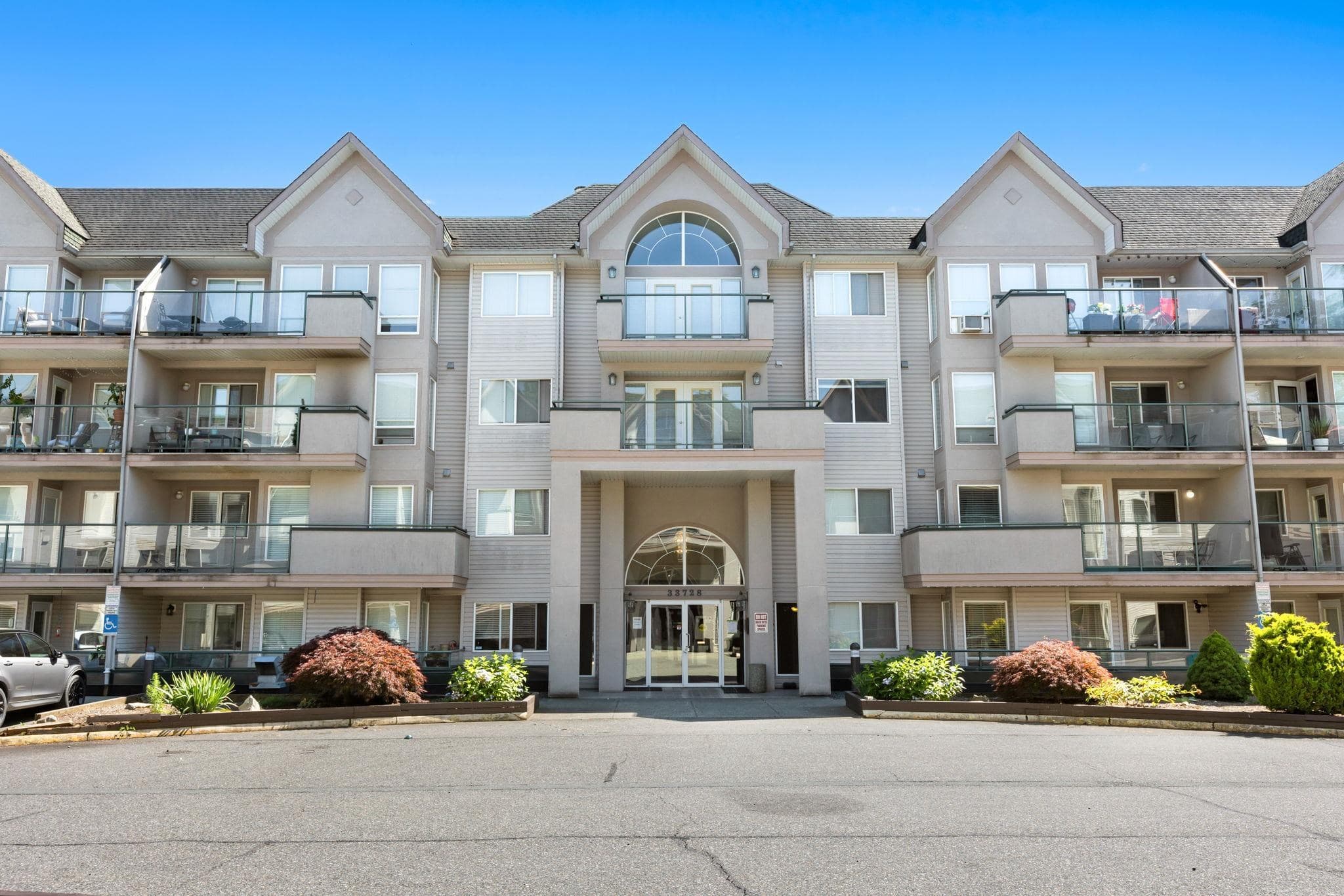 213 - 33728 King Road, Abbotsford, V2S 8J4 — photo 4