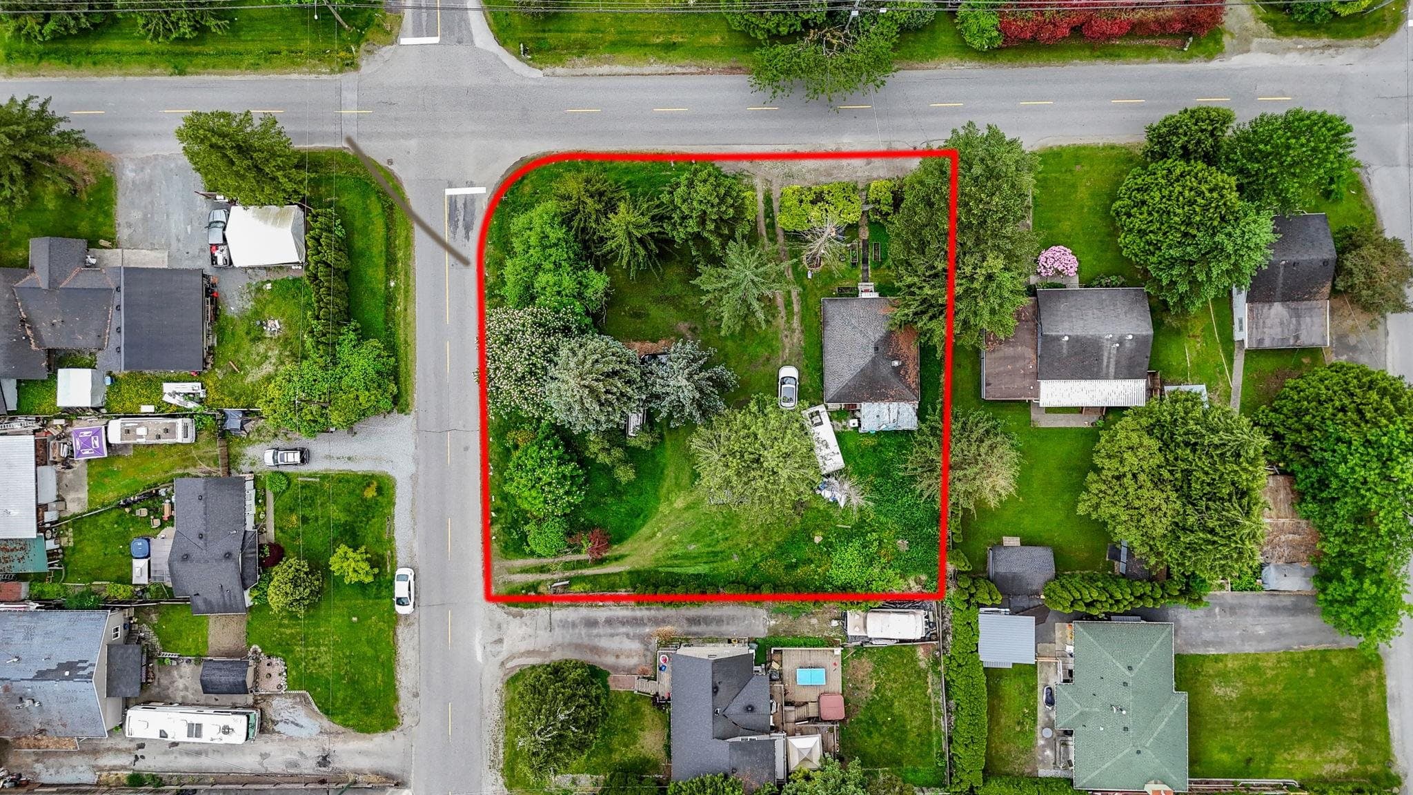 11086 Princess Street, Maple Ridge