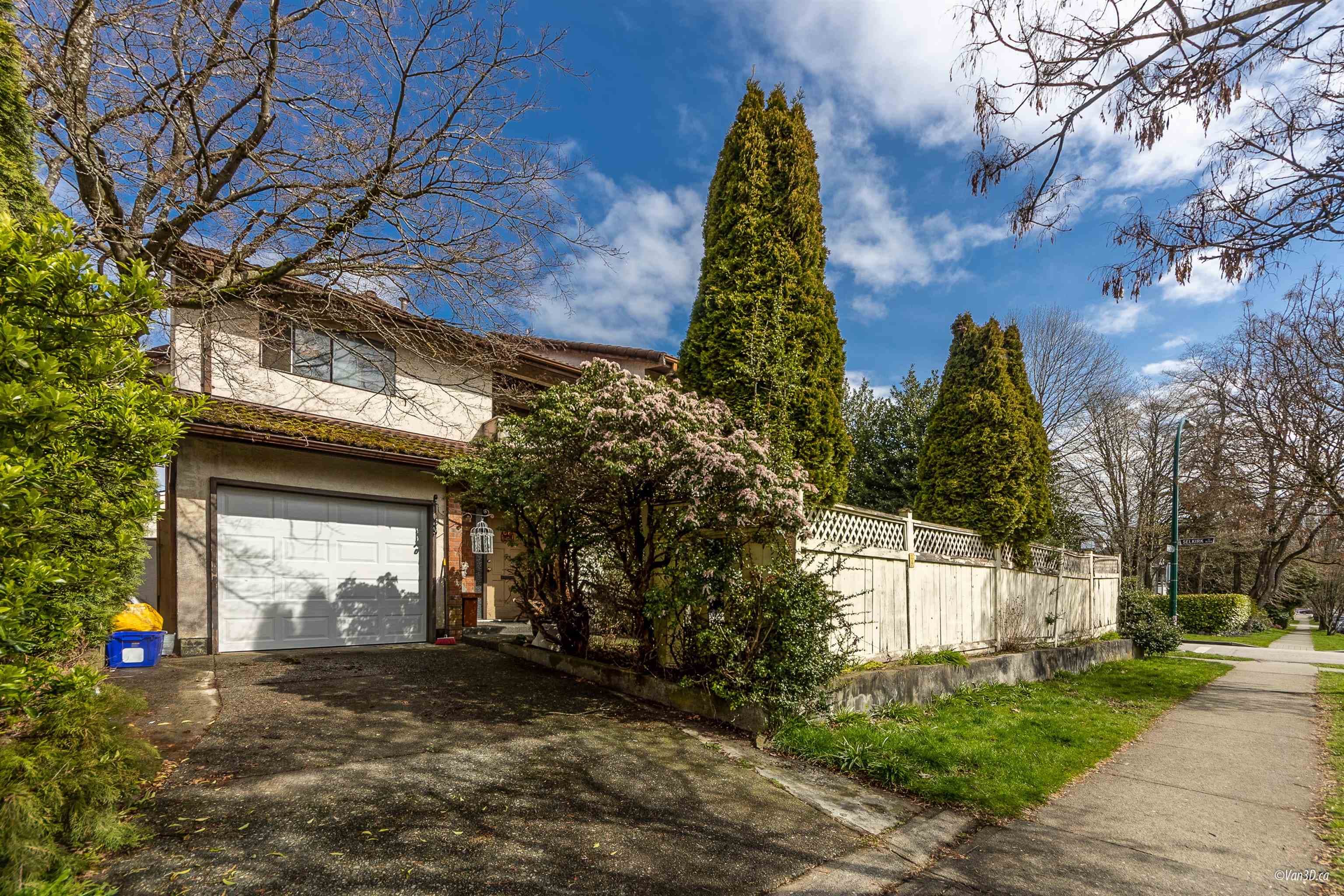 1215 W 67th Avenue, Vancouver, V6P 2T1 — photo 2