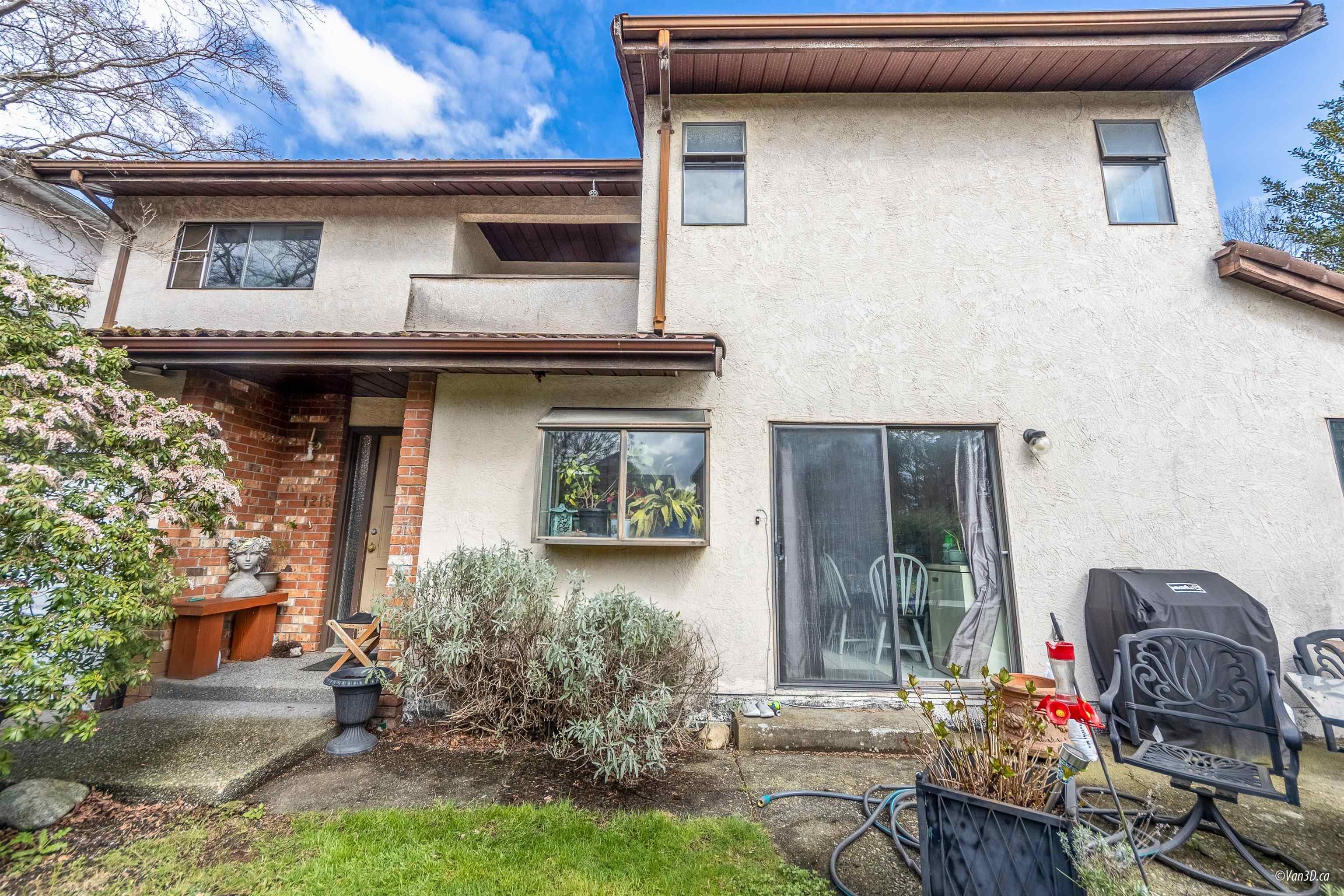1215 W 67th Avenue, Vancouver, V6P 2T1 — photo 3